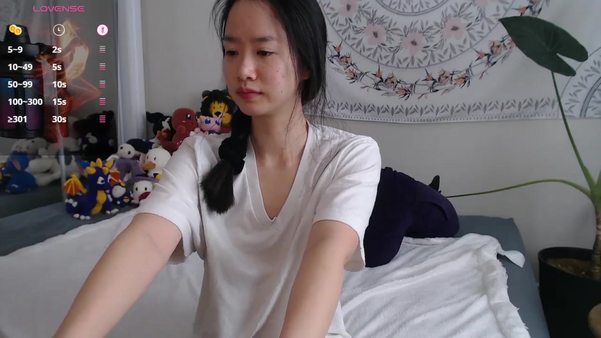 Gallery image thumbnail from MarissaPeach's myfreecams stream on, 01/18/2026, 15:58 image 15 of 20