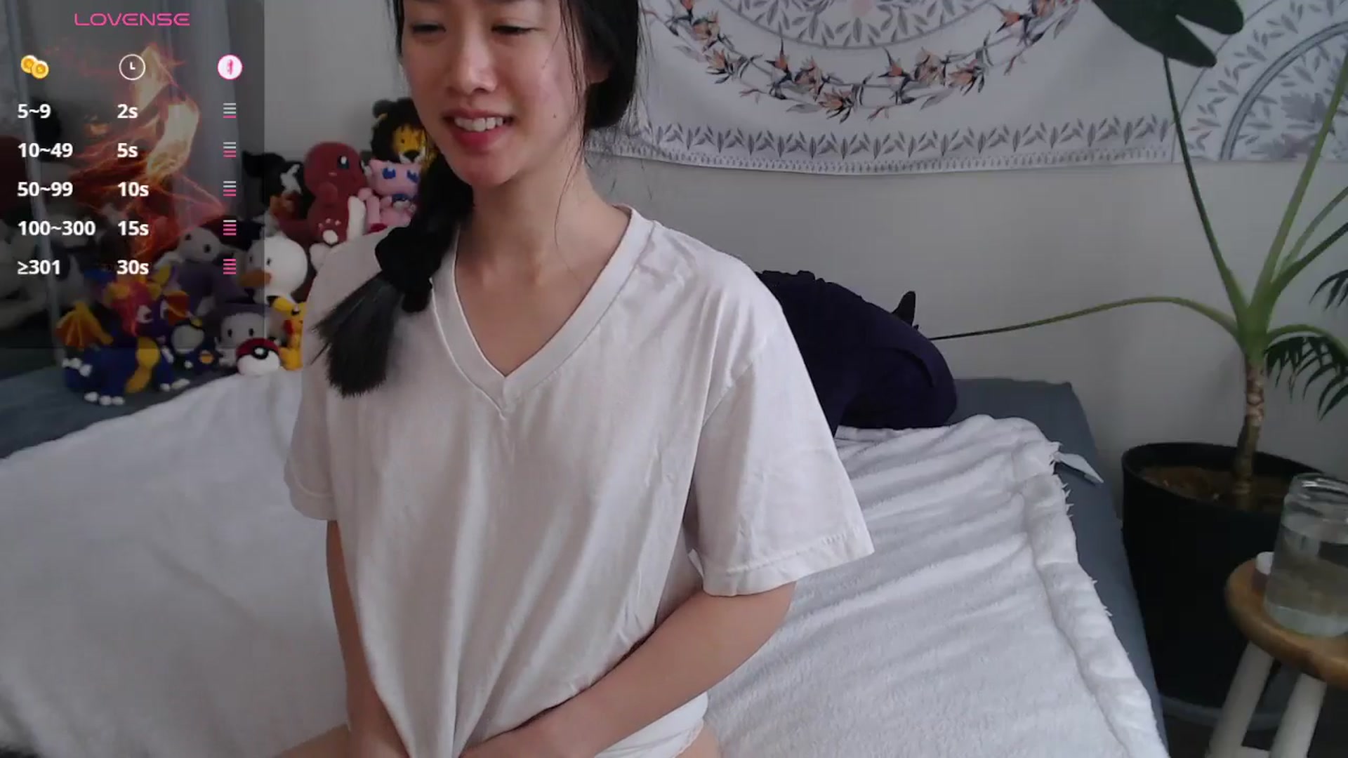 Gallery image thumbnail from MarissaPeach's myfreecams stream on, 01/18/2026, 15:58 image 6 of 20