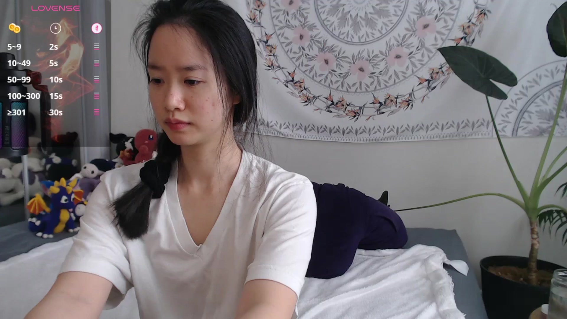 Gallery image thumbnail from MarissaPeach's myfreecams stream on, 01/18/2026, 15:58 image 14 of 20