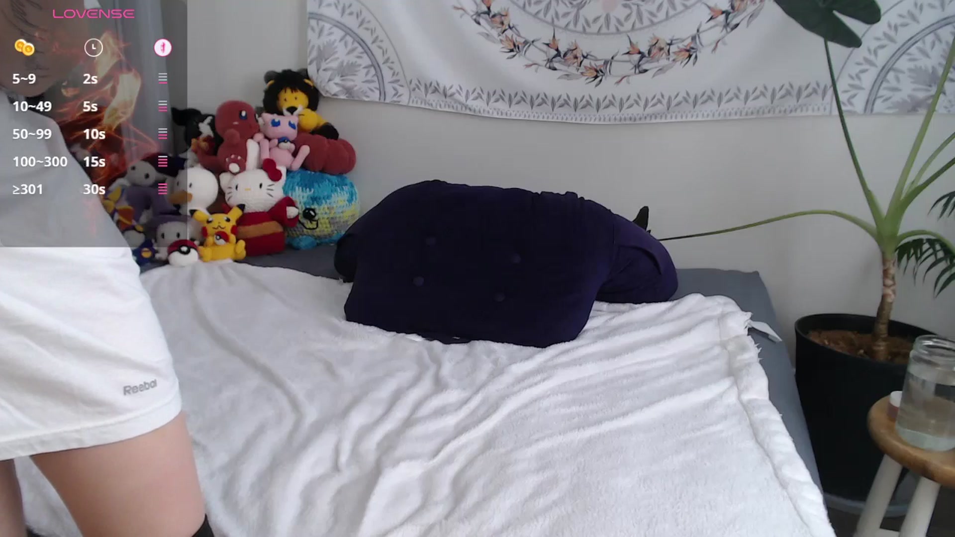 Gallery image thumbnail from MarissaPeach's myfreecams stream on, 01/18/2026, 15:58 image 5 of 20