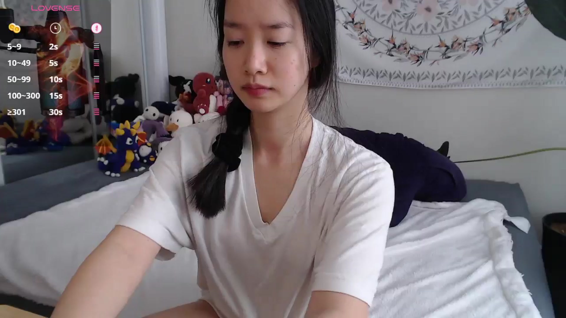 Gallery image thumbnail from MarissaPeach's myfreecams stream on, 01/18/2026, 15:58 image 18 of 20