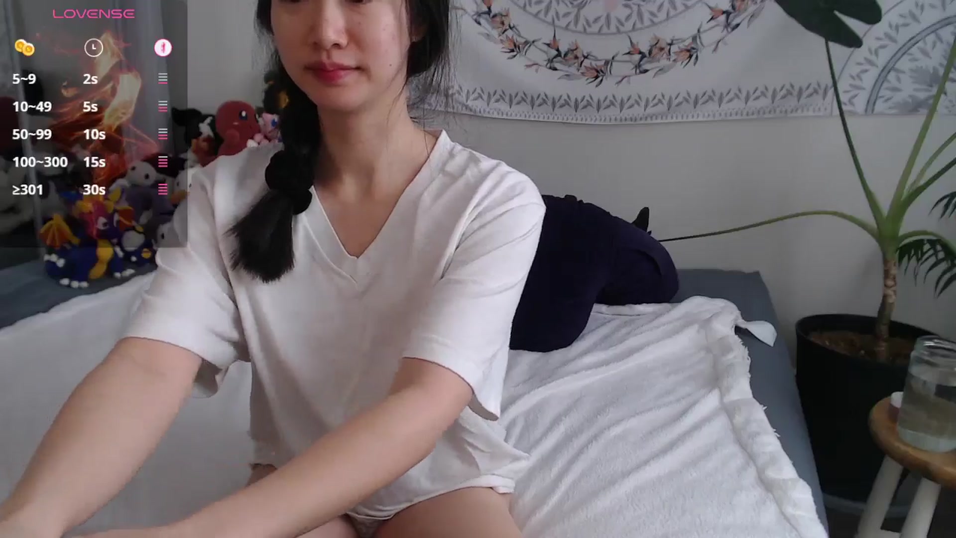 Gallery image thumbnail from MarissaPeach's myfreecams stream on, 01/18/2026, 15:58 image 11 of 20
