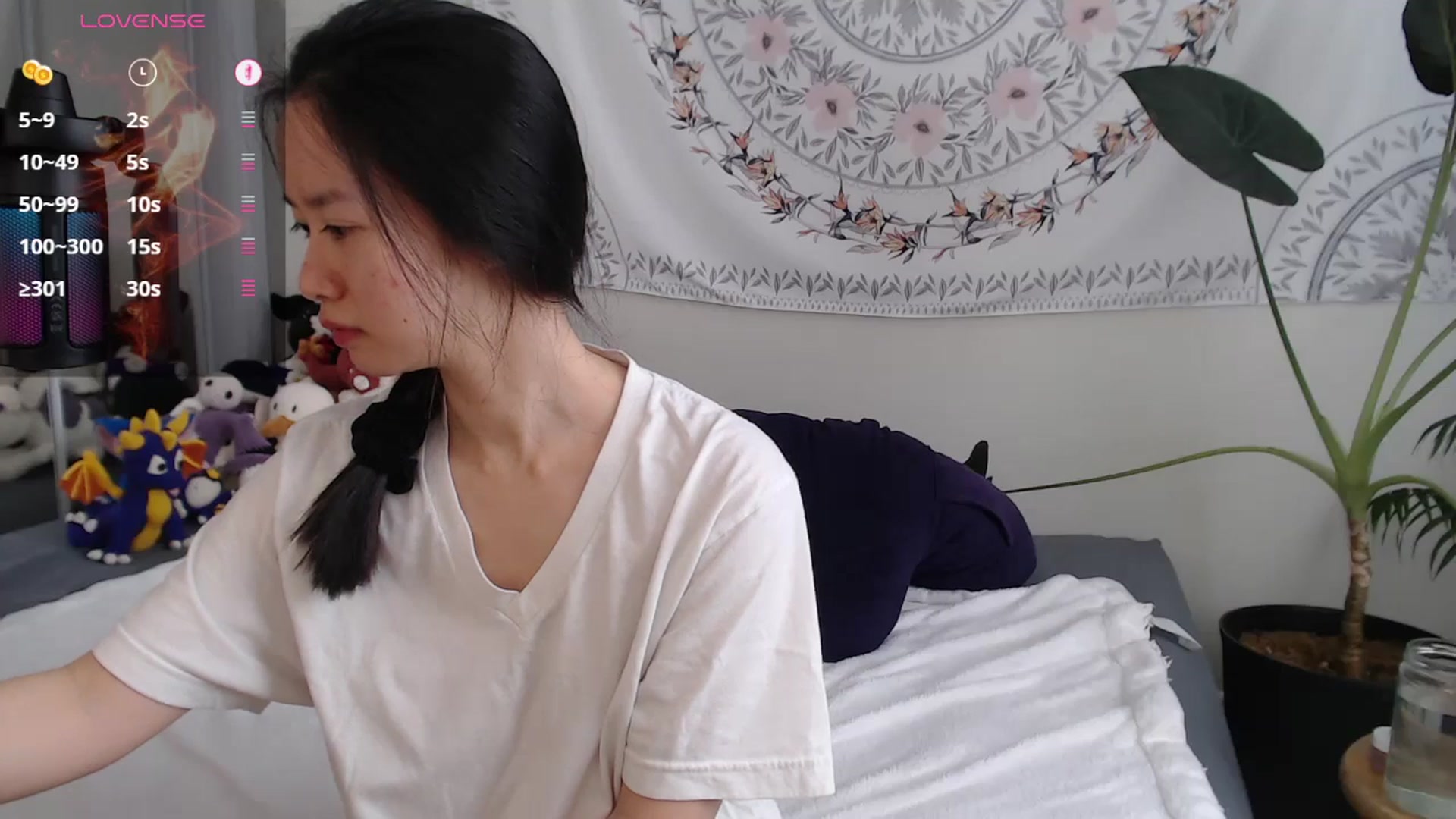 Gallery image thumbnail from MarissaPeach's myfreecams stream on, 01/18/2026, 15:58 image 2 of 20