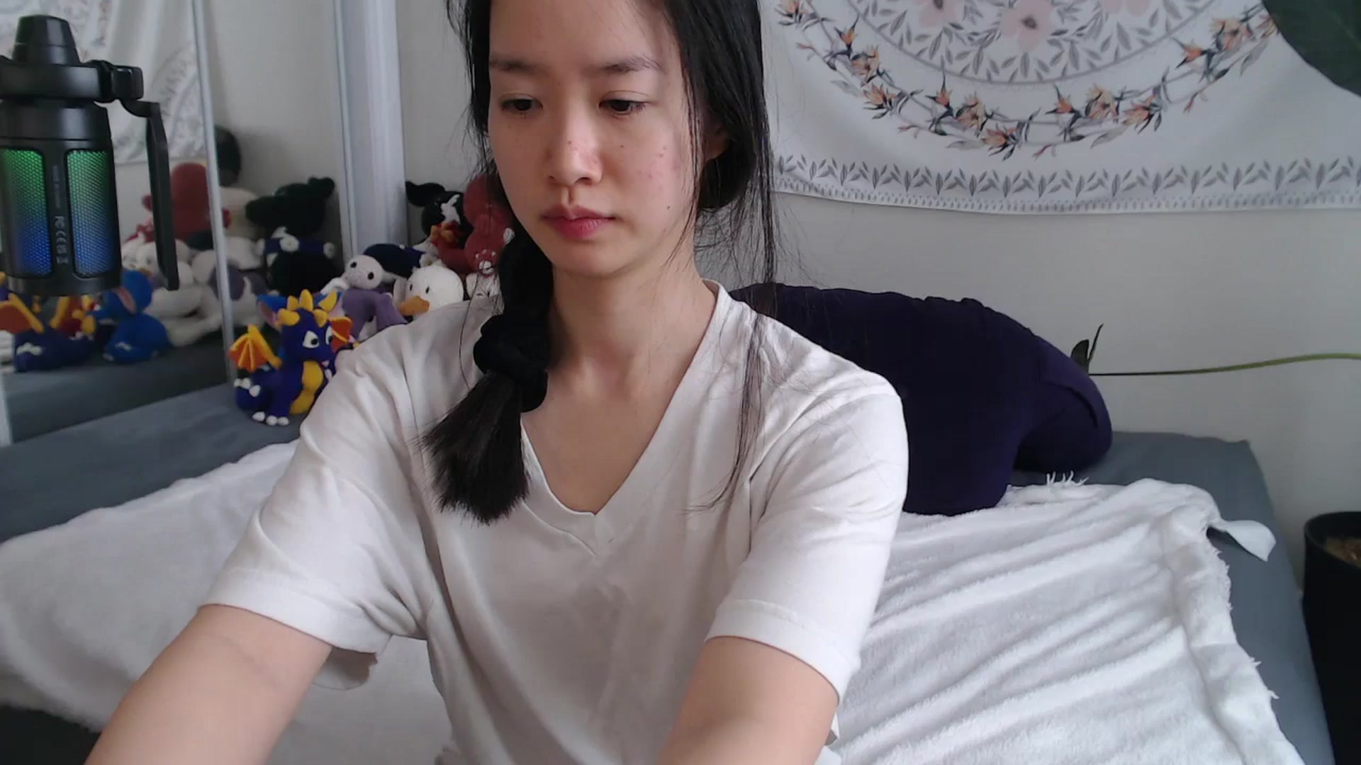 Gallery image thumbnail from MarissaPeach's myfreecams stream on, 01/18/2026, 16:34 image 5 of 20