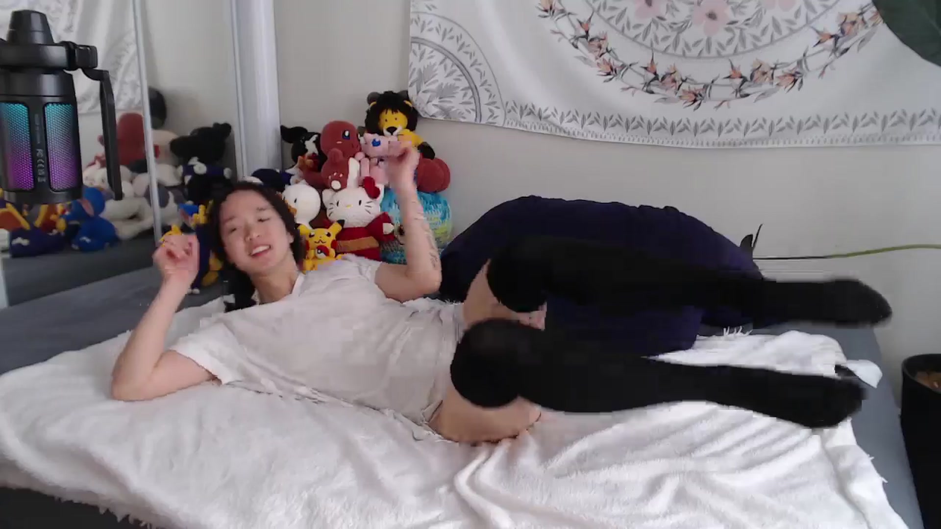 Gallery image thumbnail from MarissaPeach's myfreecams stream on, 01/18/2026, 16:34 image 4 of 20