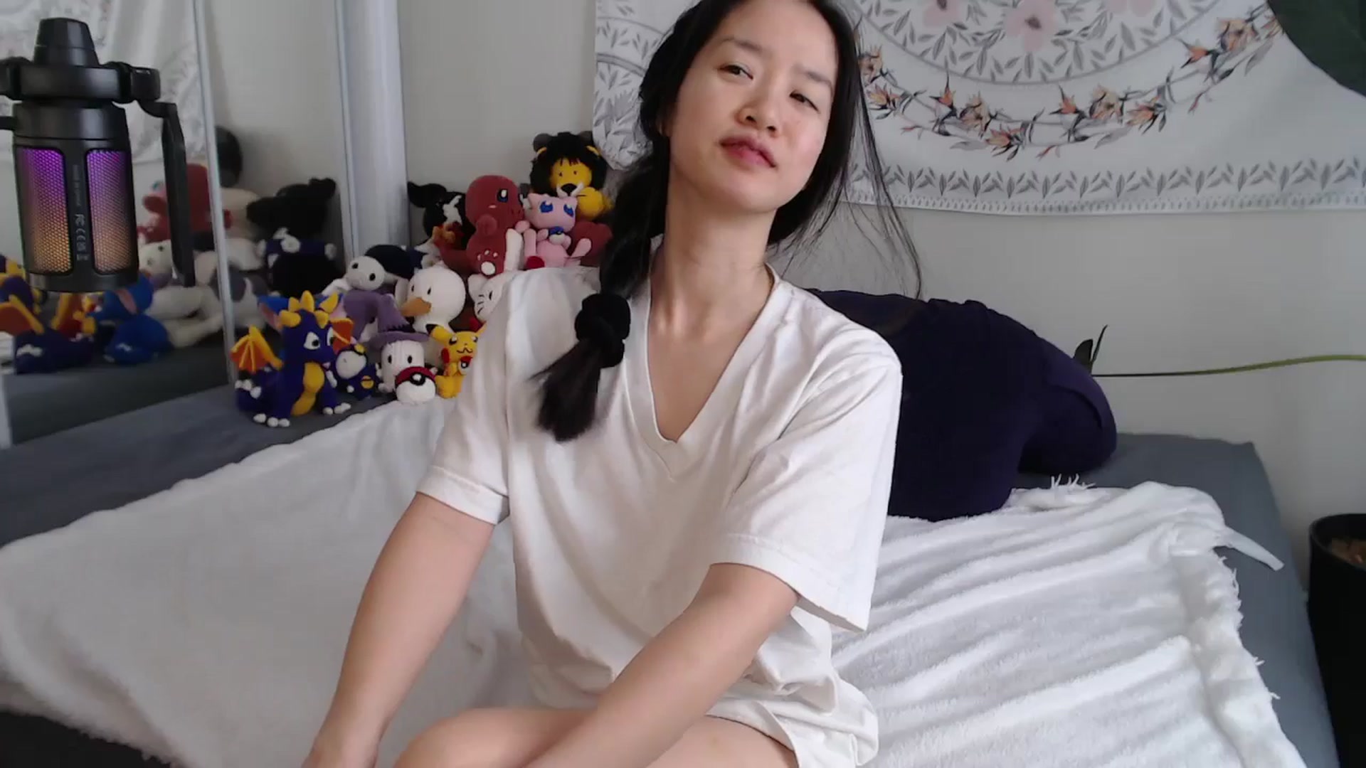 Gallery image thumbnail from MarissaPeach's myfreecams stream on, 01/18/2026, 16:34 image 16 of 20