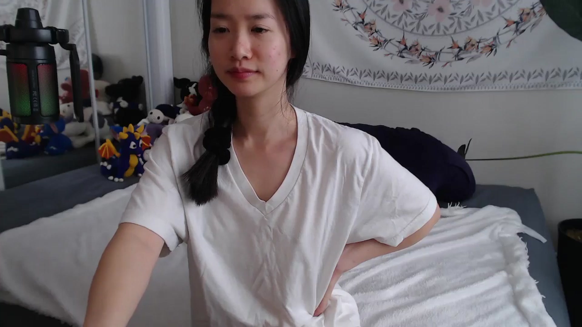 Gallery image thumbnail from MarissaPeach's myfreecams stream on, 01/18/2026, 16:34 image 20 of 20