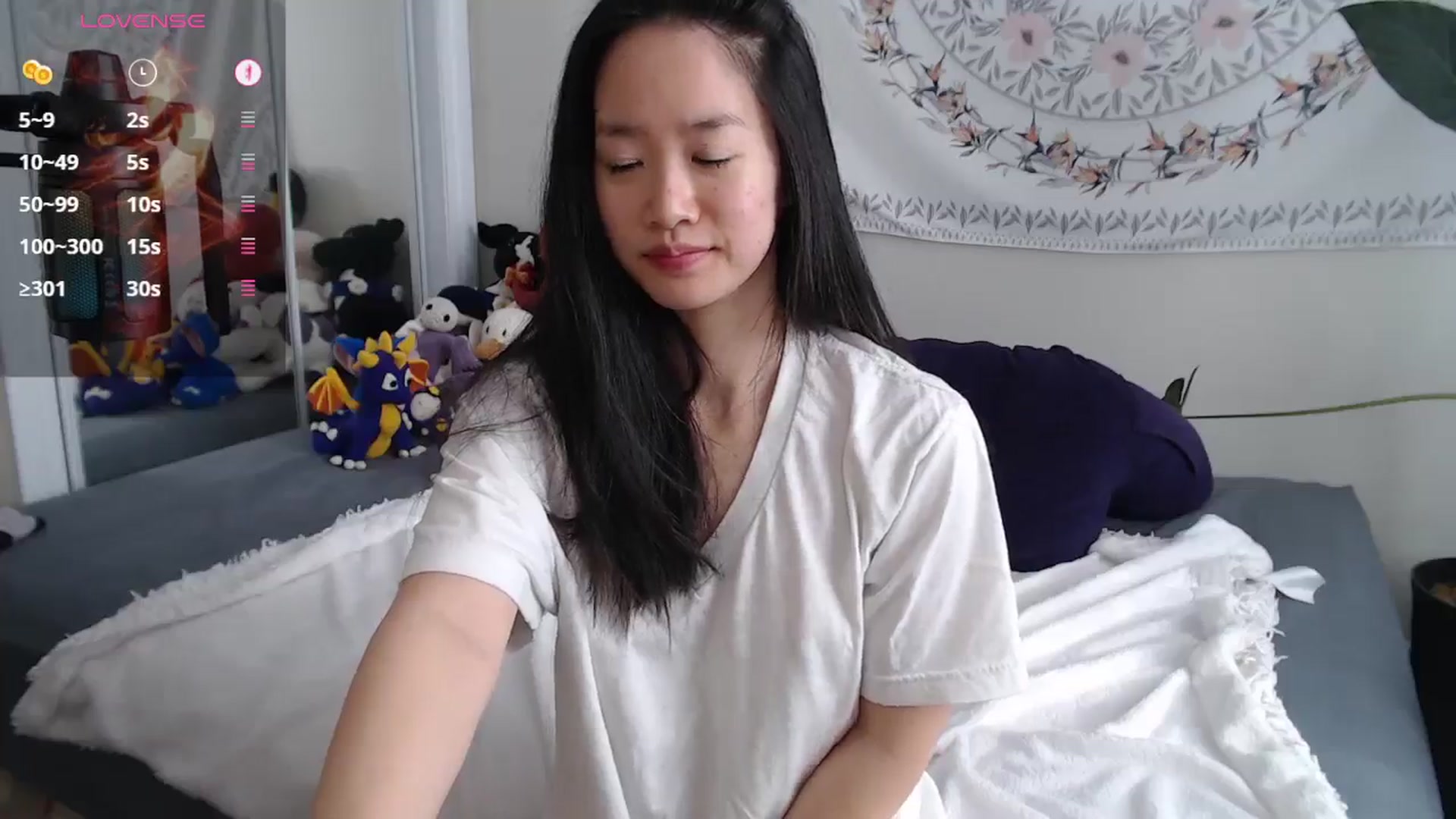 Gallery image thumbnail from MarissaPeach's myfreecams stream on, 01/18/2026, 17:27 image 11 of 20