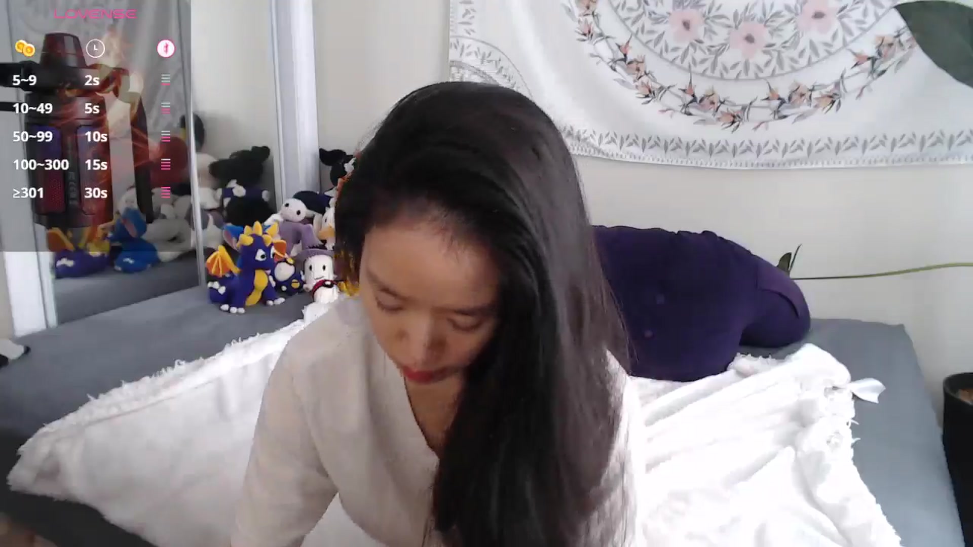 Gallery image thumbnail from MarissaPeach's myfreecams stream on, 01/18/2026, 17:27 image 12 of 20