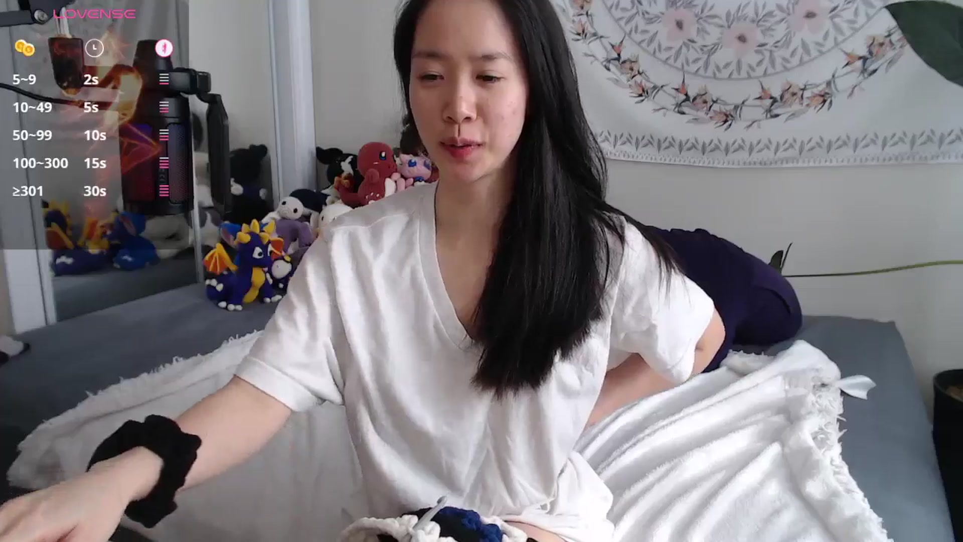 Gallery image thumbnail from MarissaPeach's myfreecams stream on, 01/18/2026, 17:27 image 15 of 20