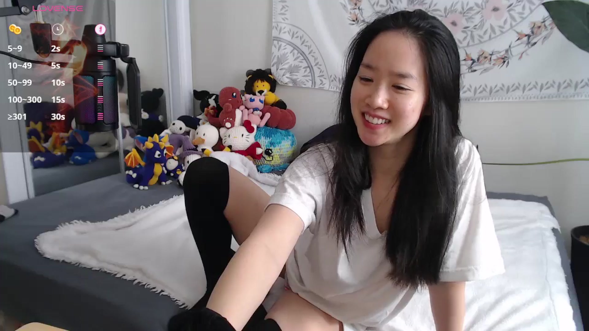 Gallery image thumbnail from MarissaPeach's myfreecams stream on, 01/18/2026, 17:27 image 19 of 20