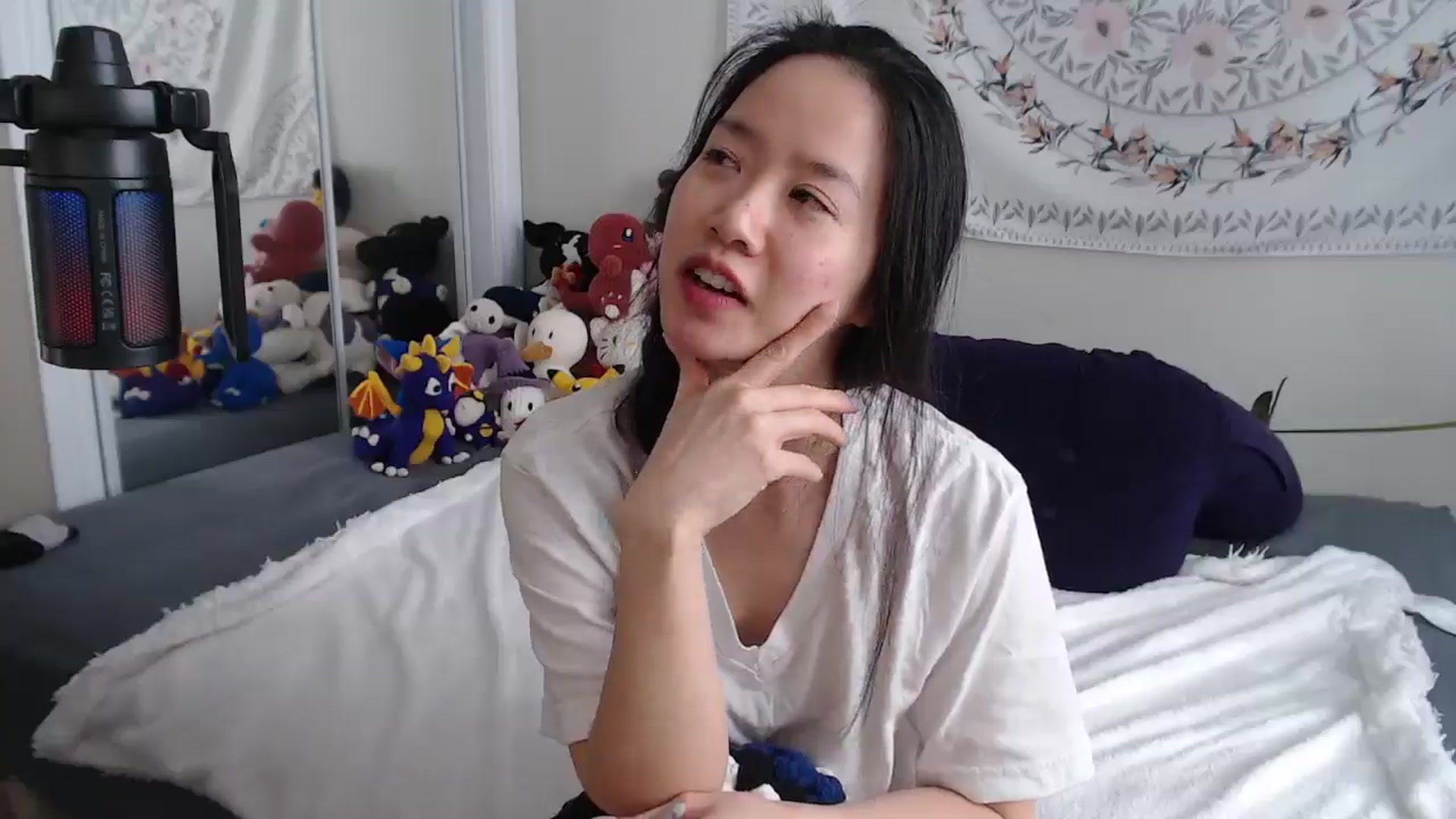 Gallery image thumbnail from MarissaPeach's myfreecams stream on, 01/18/2026, 17:27 image 3 of 20