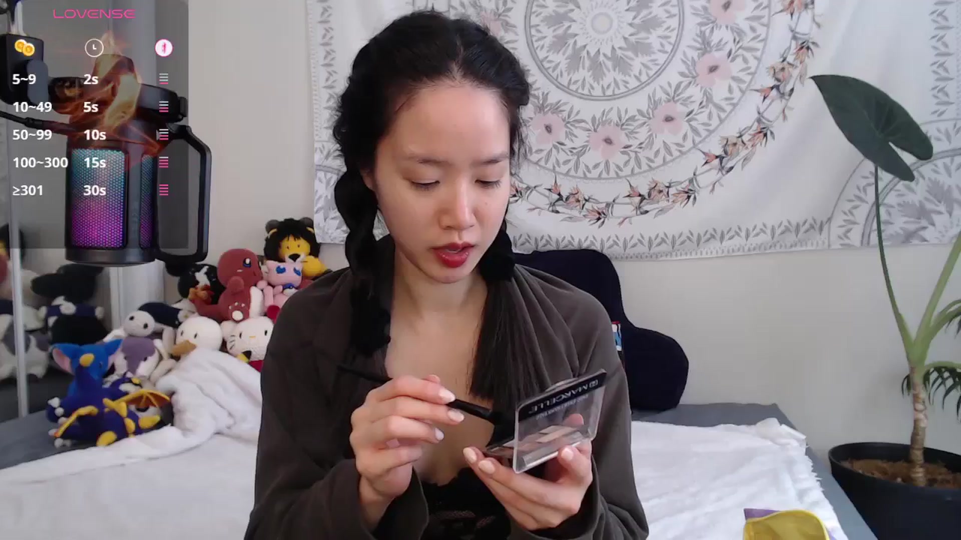 Gallery image thumbnail from MarissaPeach's myfreecams stream on, 01/31/2026, 15:59 image 1 of 20
