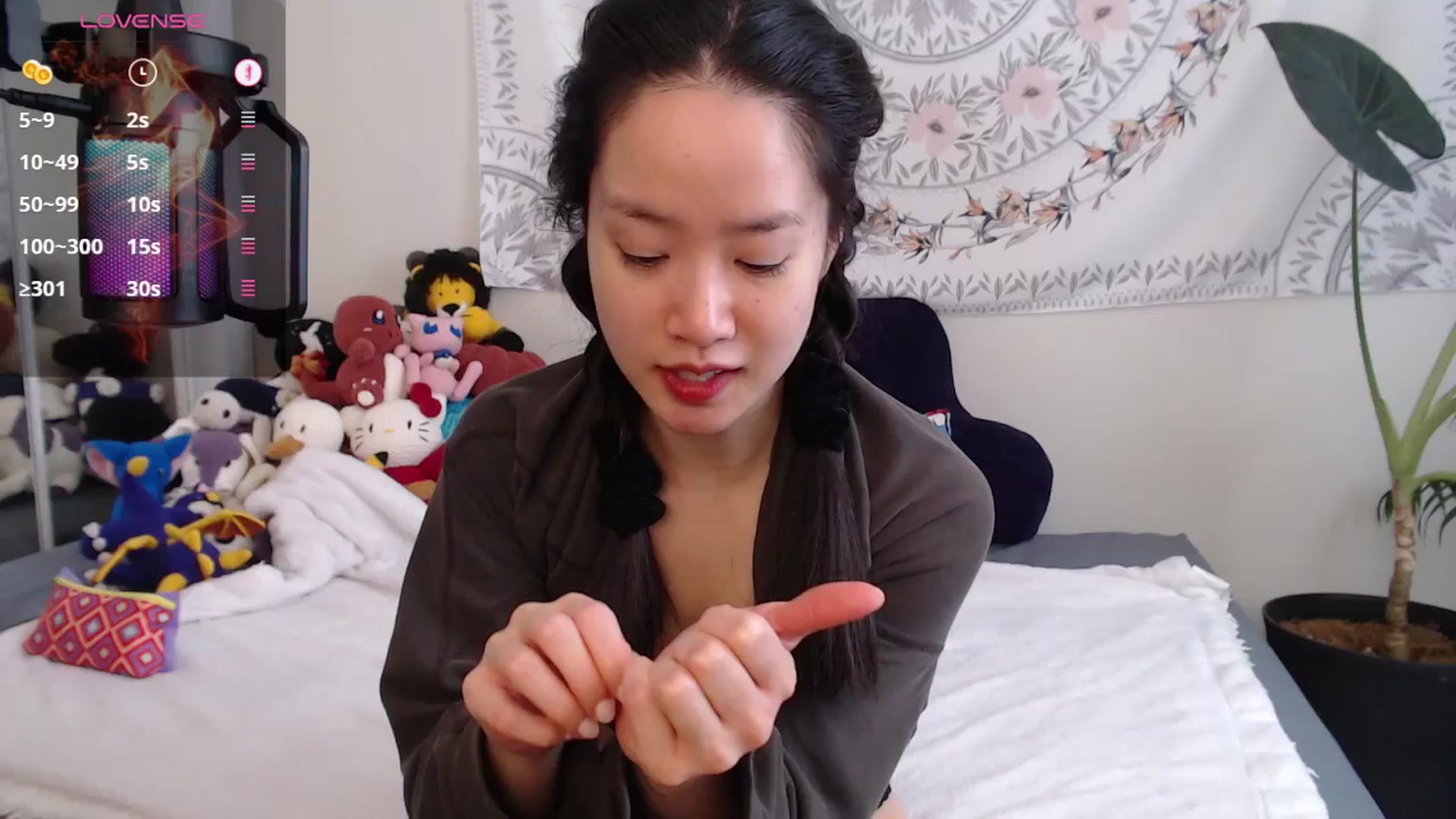 Gallery image thumbnail from MarissaPeach's myfreecams stream on, 01/31/2026, 15:59 image 4 of 20