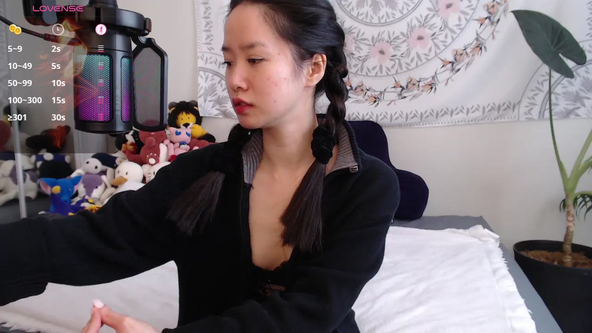 Gallery image thumbnail from MarissaPeach's myfreecams stream on, 01/31/2026, 15:59 image 7 of 20