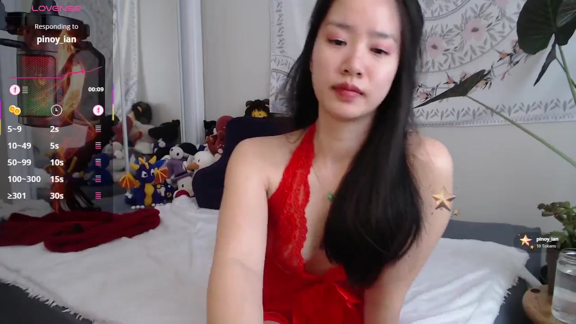 Gallery image thumbnail from MarissaPeach's myfreecams stream on, 02/07/2026, 14:54 image 6 of 20