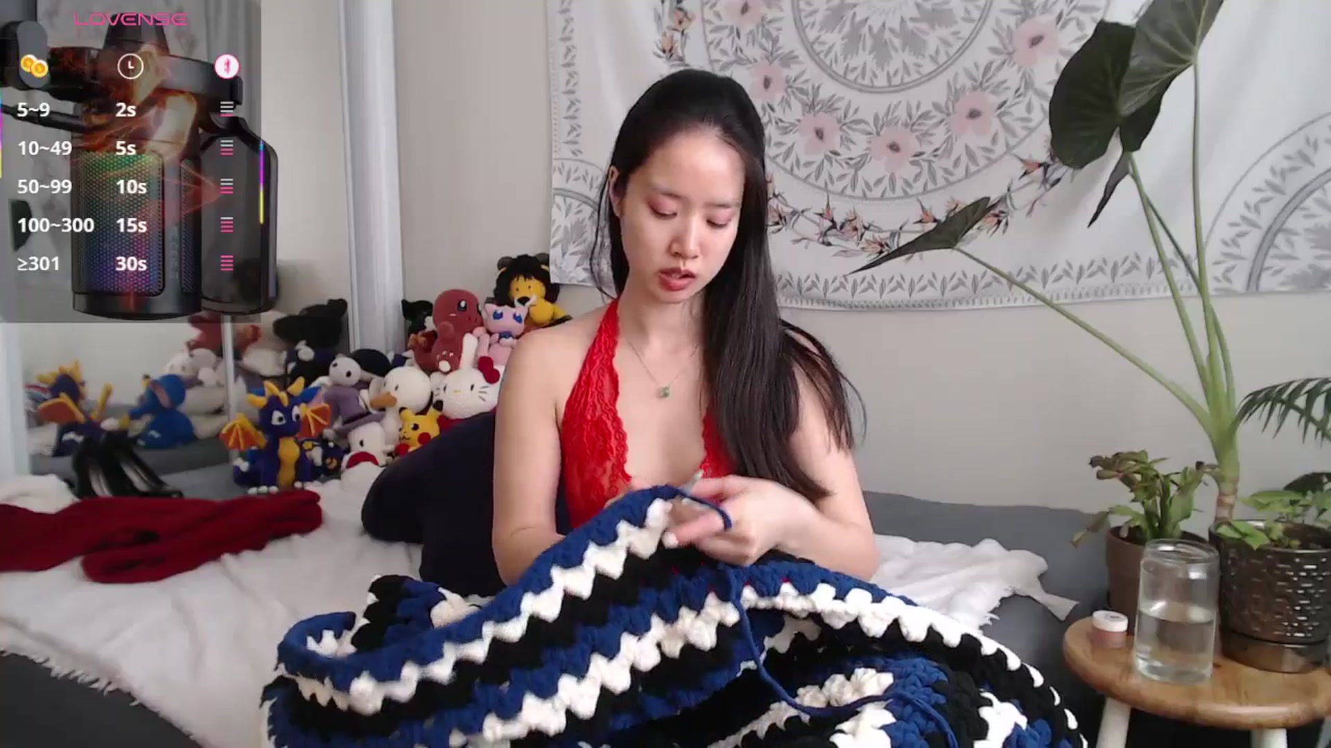Gallery image thumbnail from MarissaPeach's myfreecams stream on, 02/07/2026, 16:42 image 16 of 20