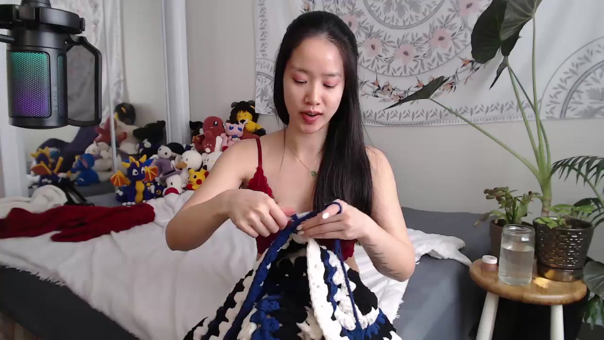 Gallery image thumbnail from MarissaPeach's myfreecams stream on, 02/07/2026, 18:48 image 3 of 20