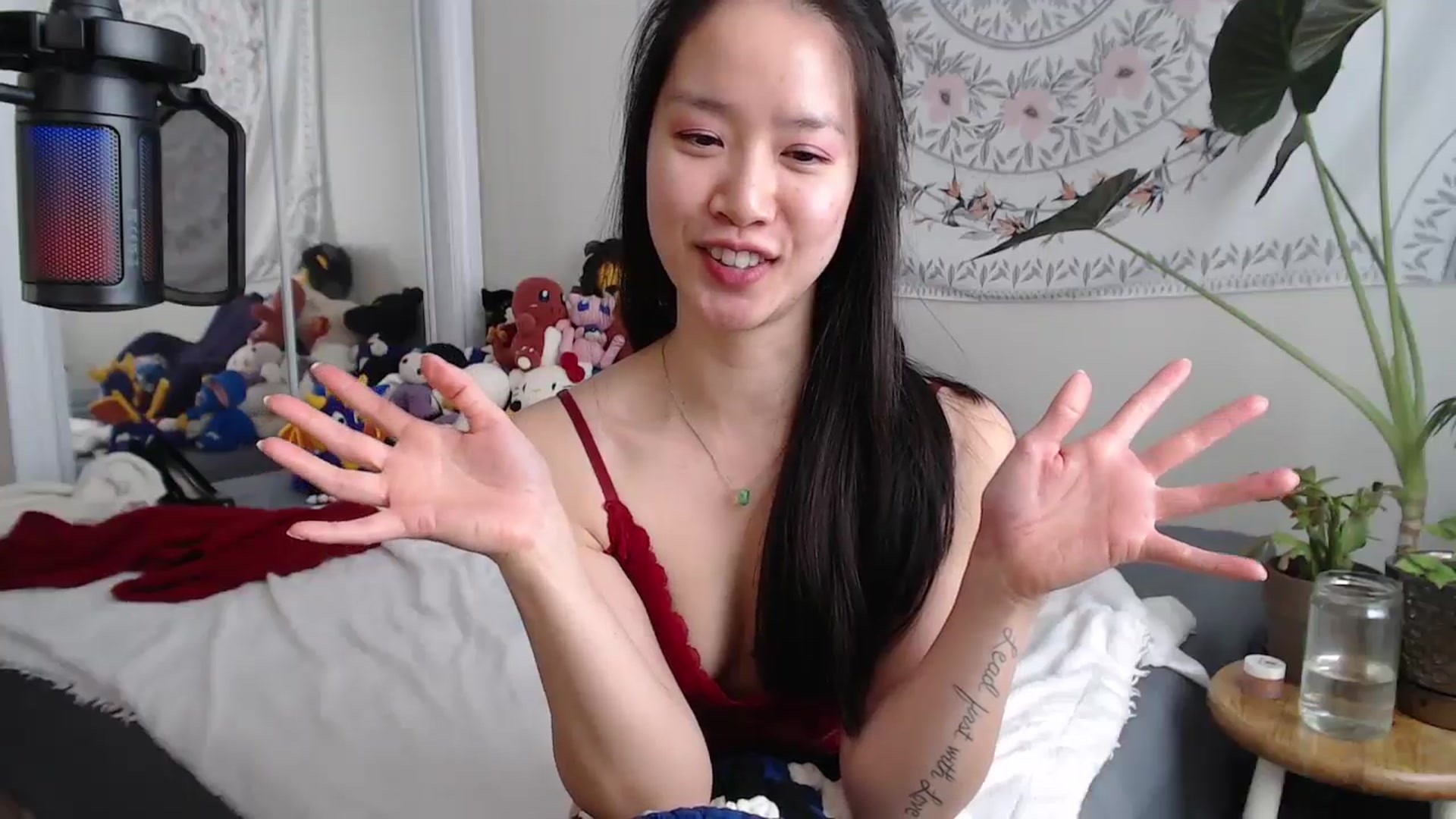 Gallery image thumbnail from MarissaPeach's myfreecams stream on, 02/07/2026, 18:48 image 12 of 20