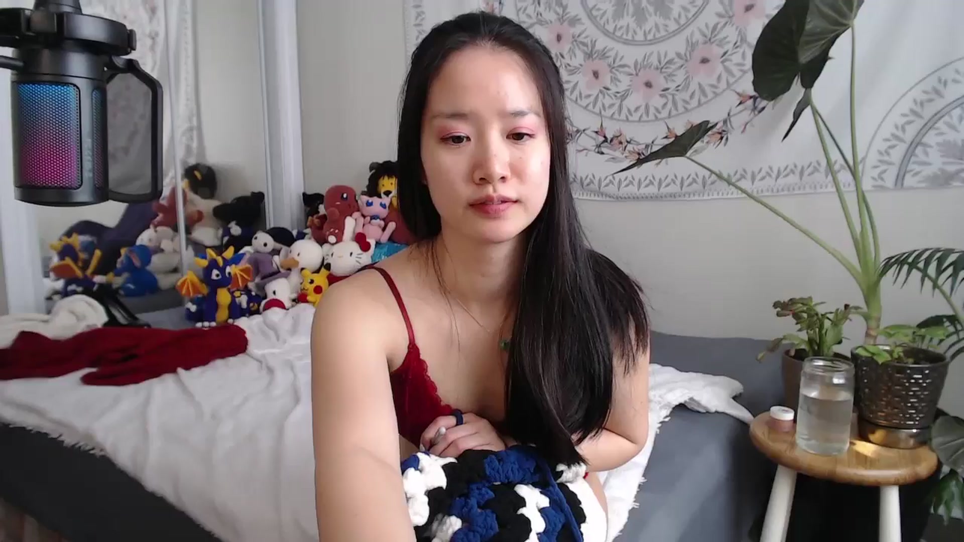 Gallery image thumbnail from MarissaPeach's myfreecams stream on, 02/07/2026, 18:48 image 4 of 20