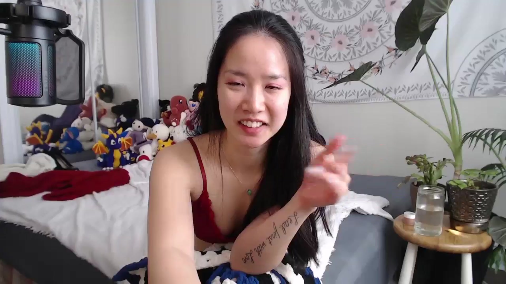 Gallery image thumbnail from MarissaPeach's myfreecams stream on, 02/07/2026, 18:48 image 7 of 20
