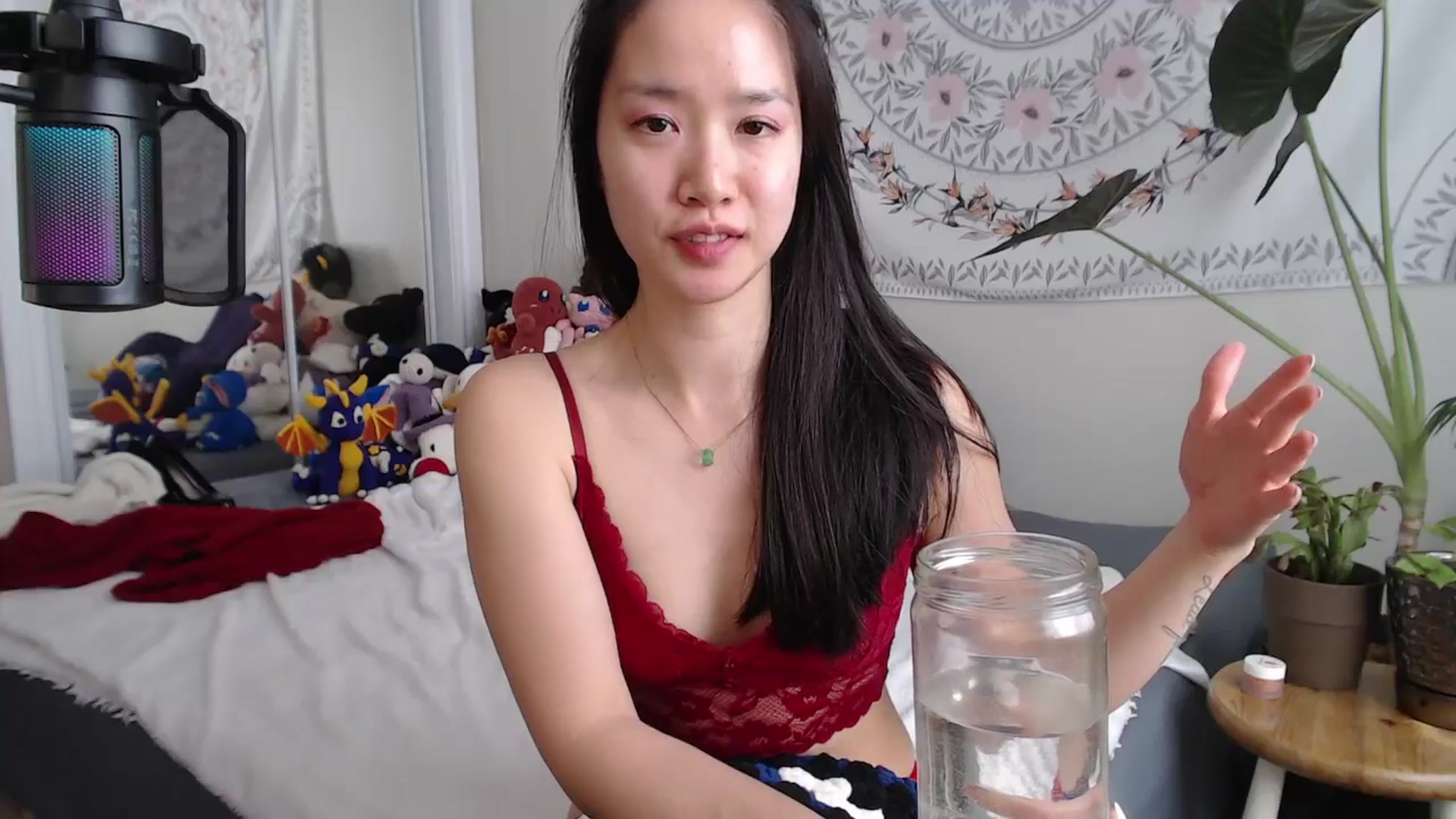 Gallery image thumbnail from MarissaPeach's myfreecams stream on, 02/07/2026, 18:48 image 11 of 20