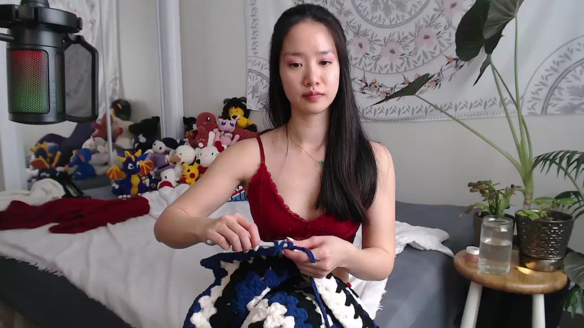 Gallery image thumbnail from MarissaPeach's myfreecams stream on, 02/07/2026, 18:48 image 6 of 20