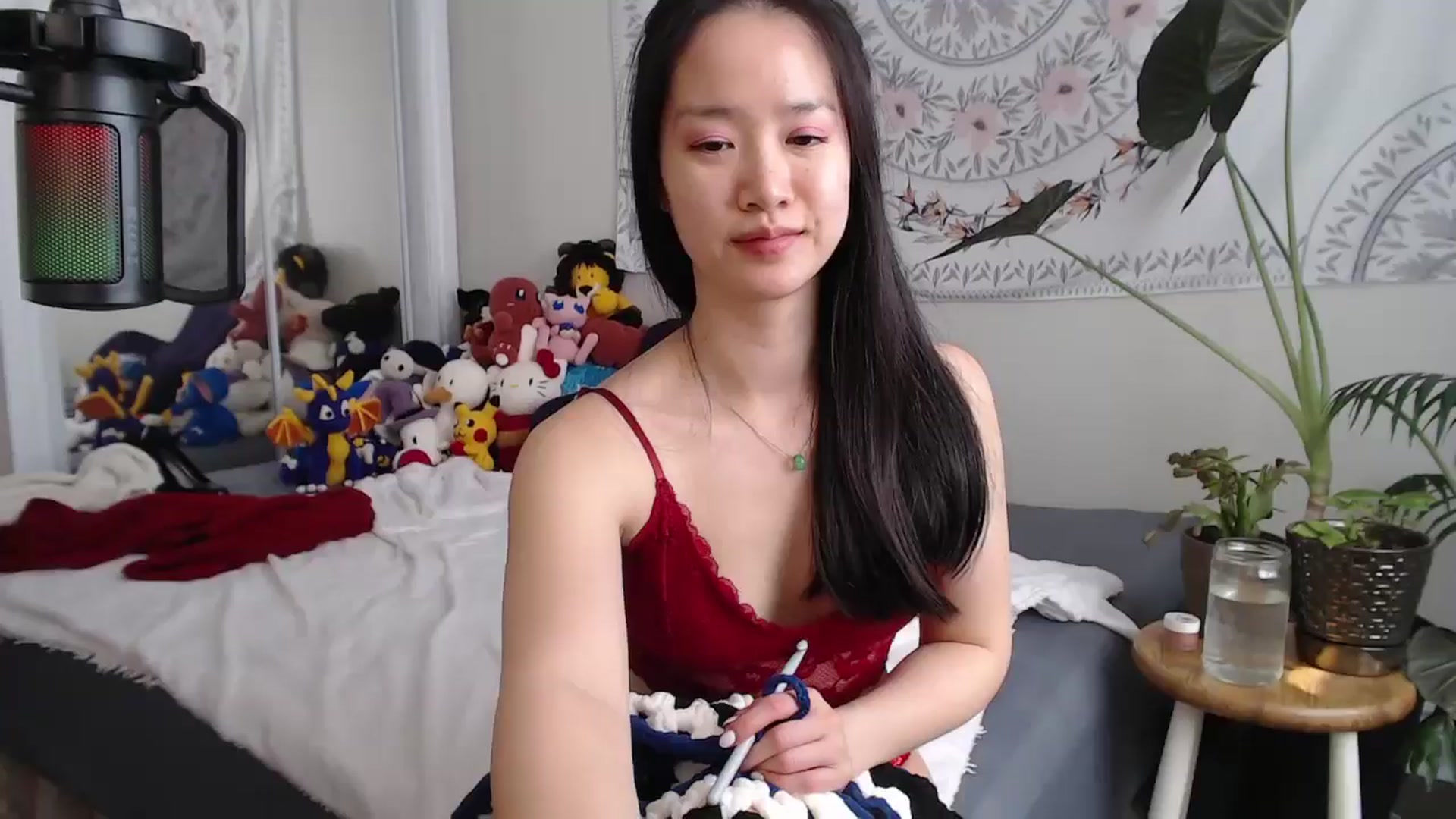 Gallery image thumbnail from MarissaPeach's myfreecams stream on, 02/07/2026, 18:48 image 2 of 20
