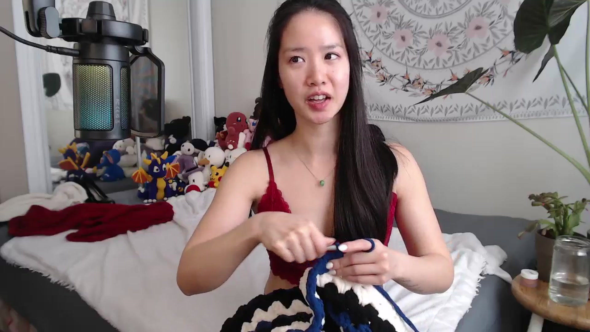 Gallery image thumbnail from MarissaPeach's myfreecams stream on, 02/07/2026, 18:48 image 18 of 20