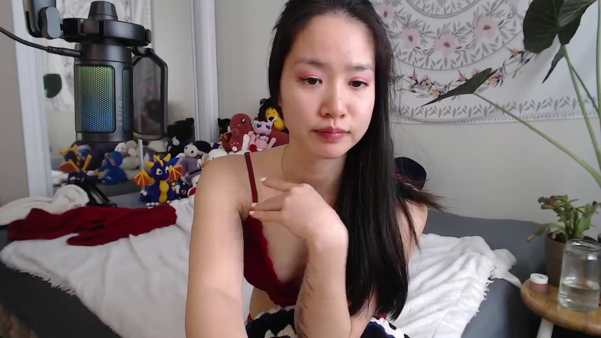 Gallery image thumbnail from MarissaPeach's myfreecams stream on, 02/07/2026, 18:48 image 19 of 20