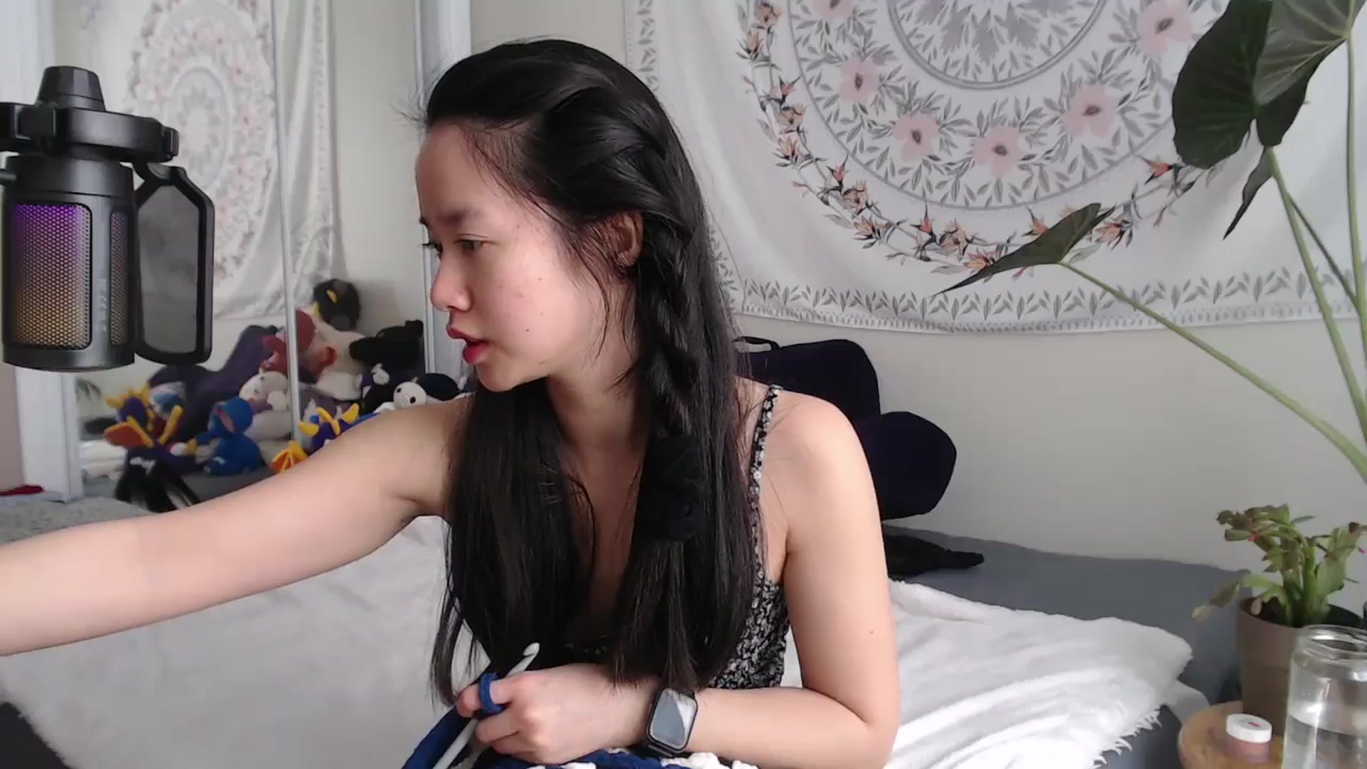 Gallery image thumbnail from MarissaPeach's myfreecams stream on, 02/08/2026, 17:20 image 6 of 20