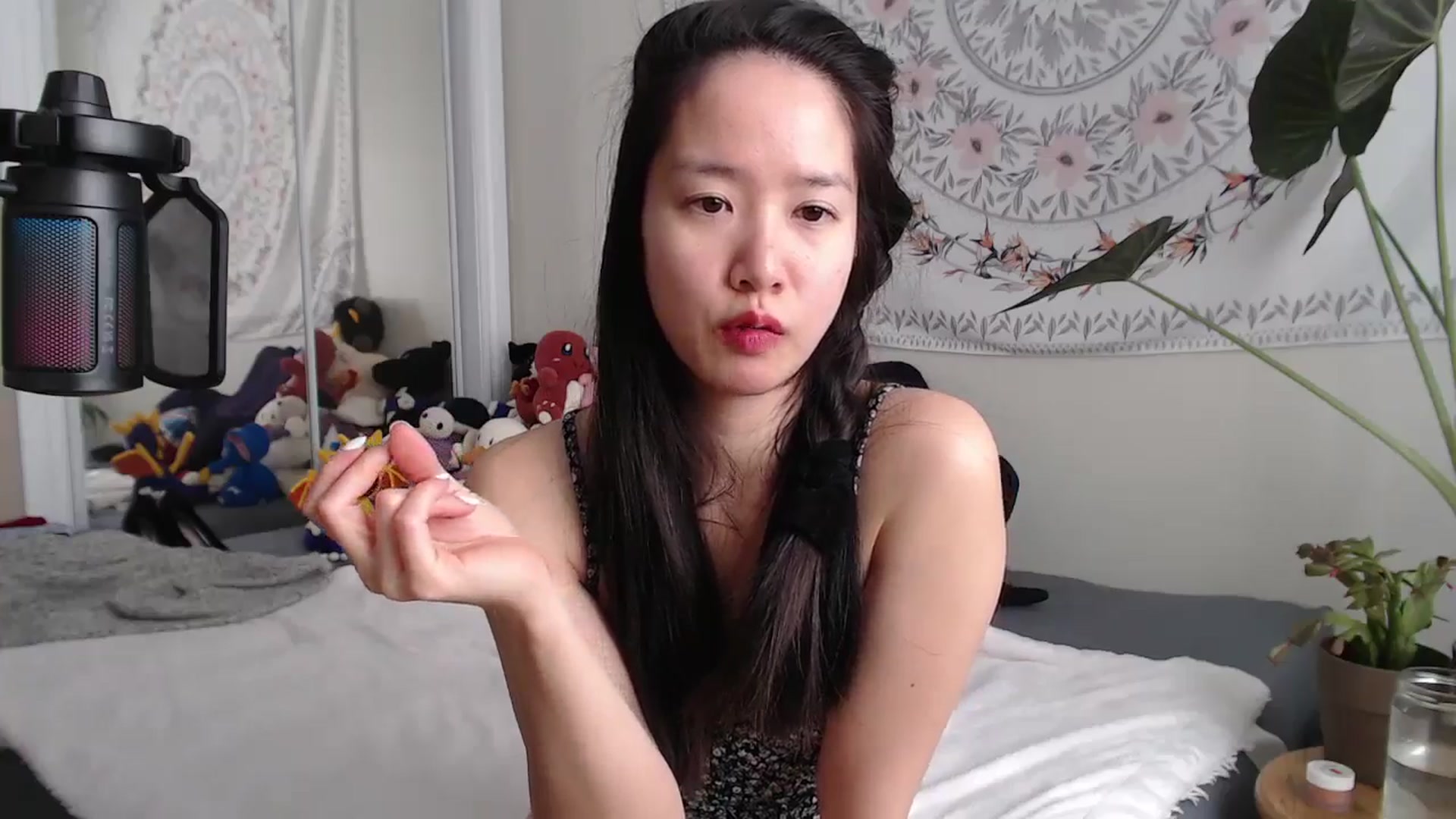 Gallery image thumbnail from MarissaPeach's myfreecams stream on, 02/08/2026, 17:20 image 3 of 20