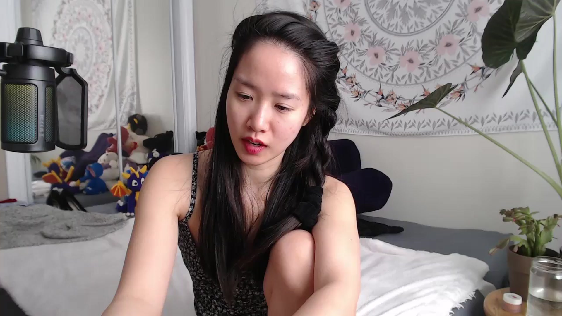 Gallery image thumbnail from MarissaPeach's myfreecams stream on, 02/08/2026, 17:20 image 19 of 20