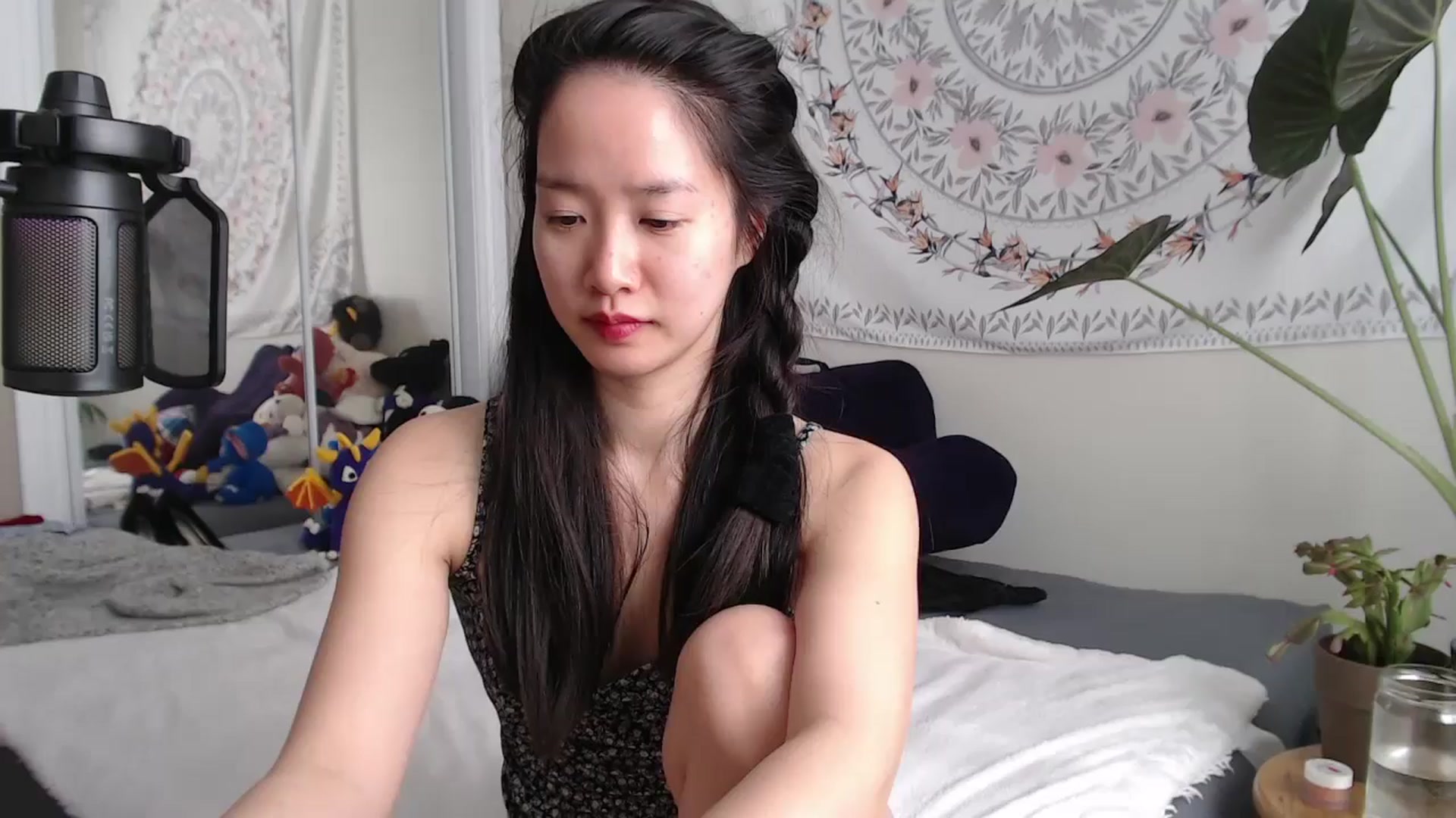 Gallery image thumbnail from MarissaPeach's myfreecams stream on, 02/08/2026, 17:20 image 18 of 20