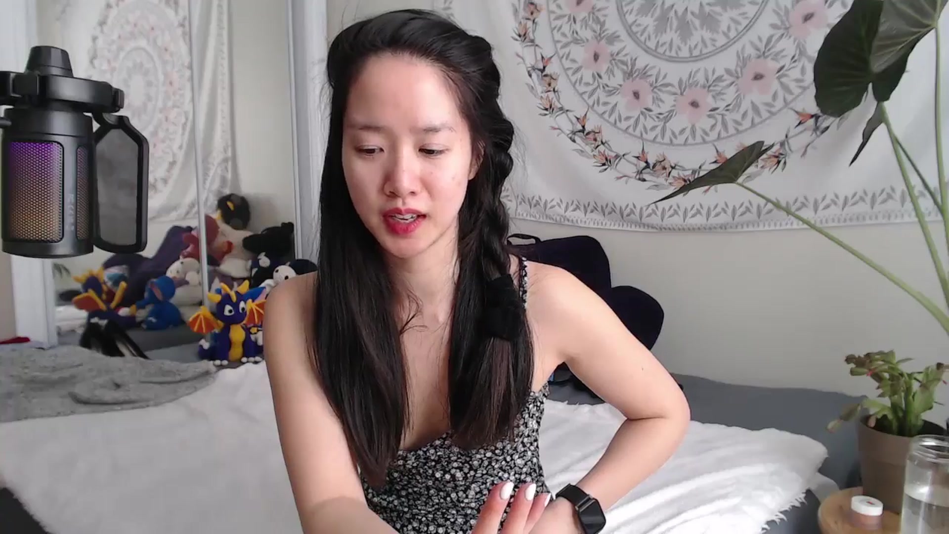 Gallery image thumbnail from MarissaPeach's myfreecams stream on, 02/08/2026, 17:20 image 5 of 20