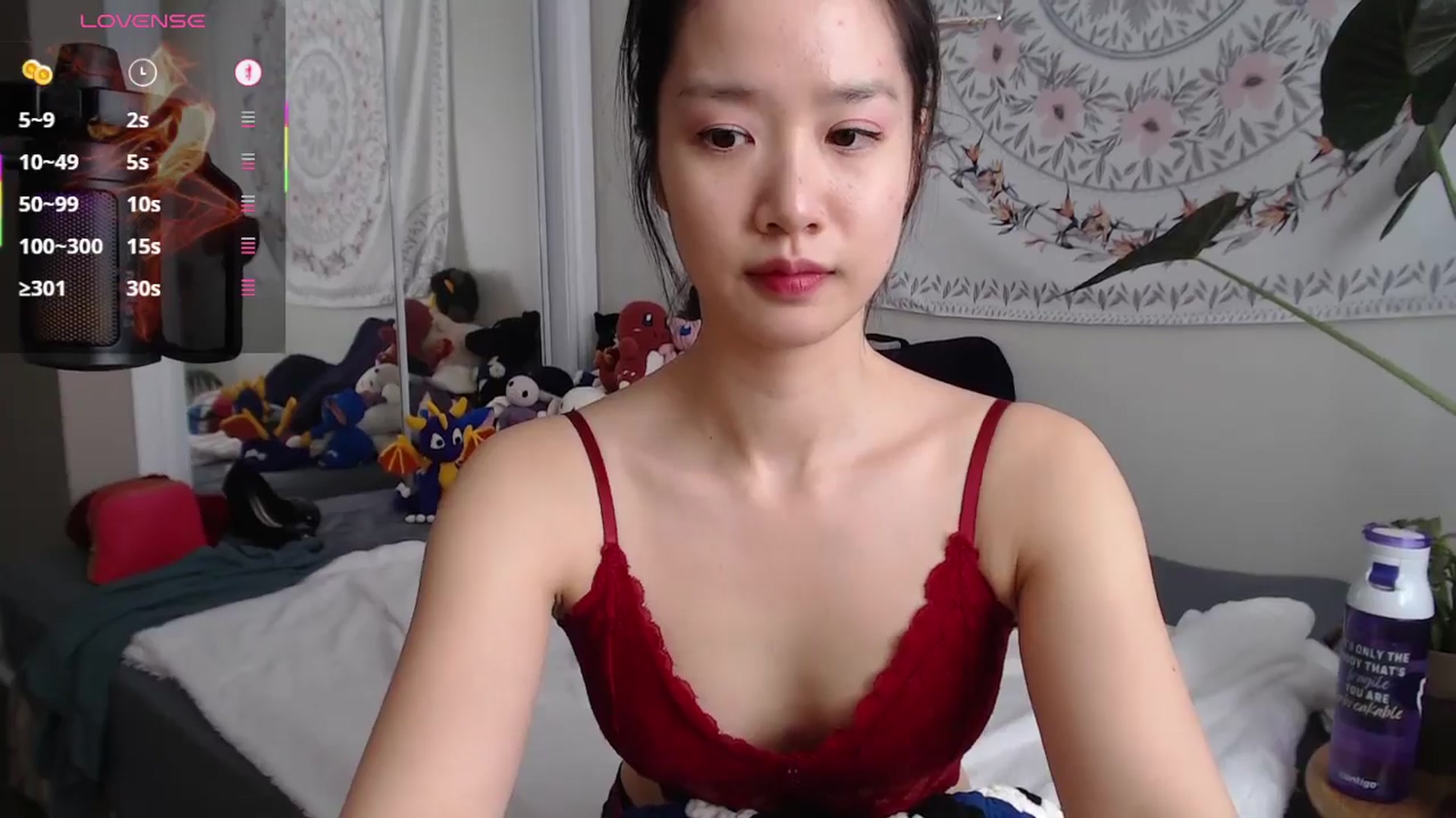 Gallery image thumbnail from MarissaPeach's myfreecams stream on, 02/14/2026, 17:10 image 3 of 20