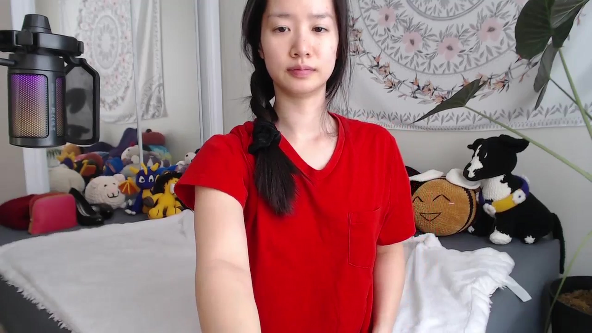 Gallery image thumbnail from MarissaPeach's myfreecams stream on, 02/15/2026, 15:42 image 5 of 20