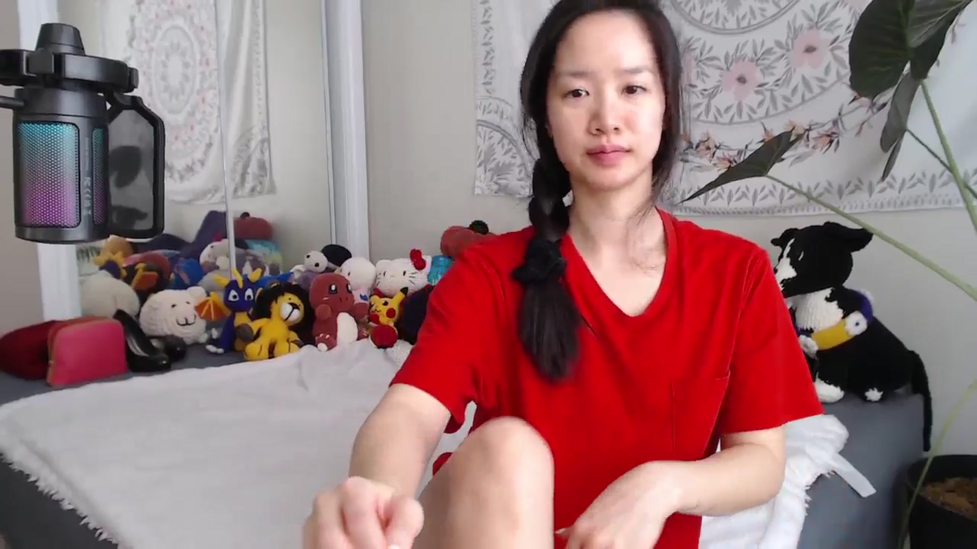 Gallery image thumbnail from MarissaPeach's myfreecams stream on, 02/15/2026, 15:42 image 20 of 20