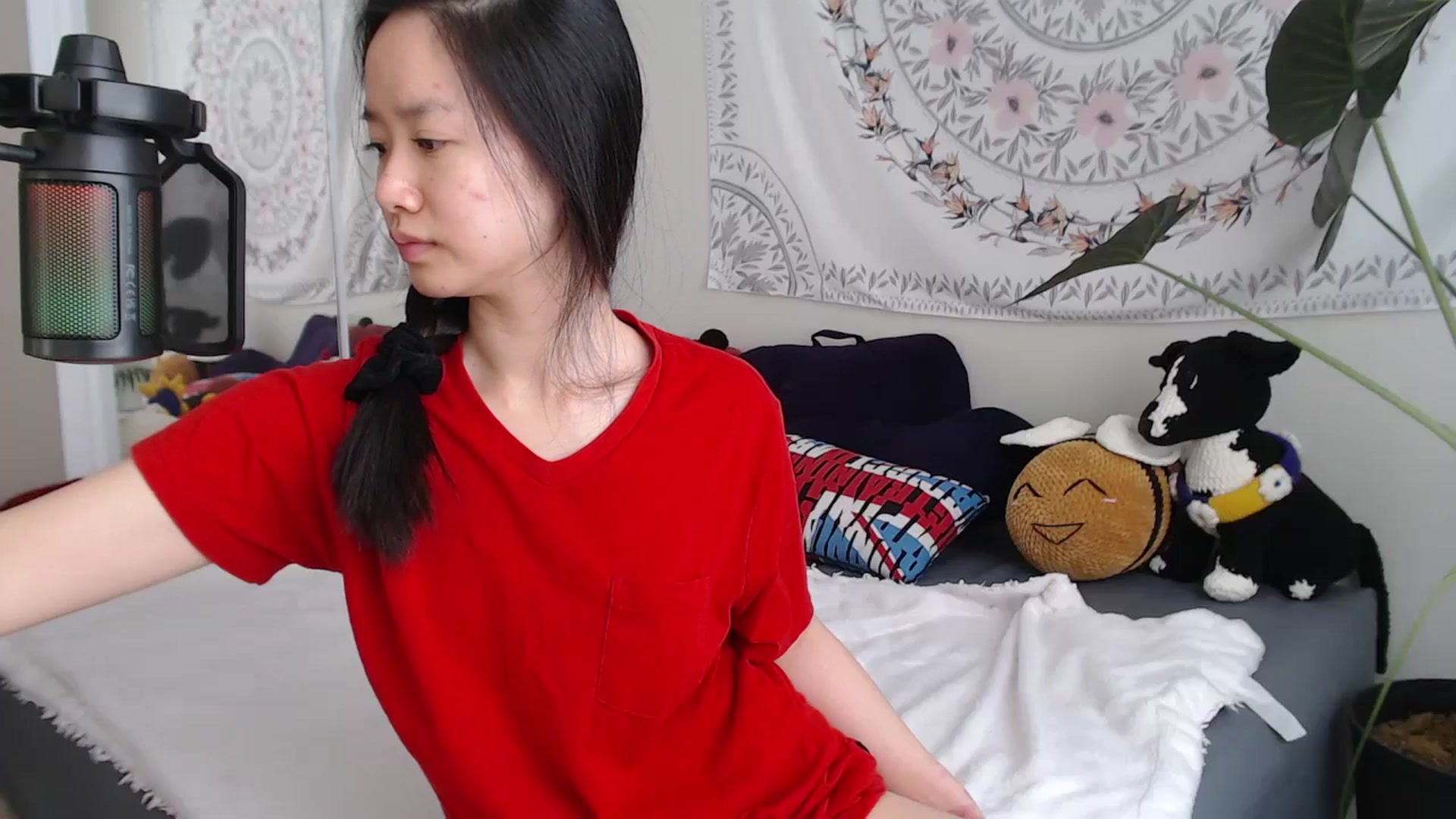 Gallery image thumbnail from MarissaPeach's myfreecams stream on, 02/15/2026, 15:42 image 6 of 20