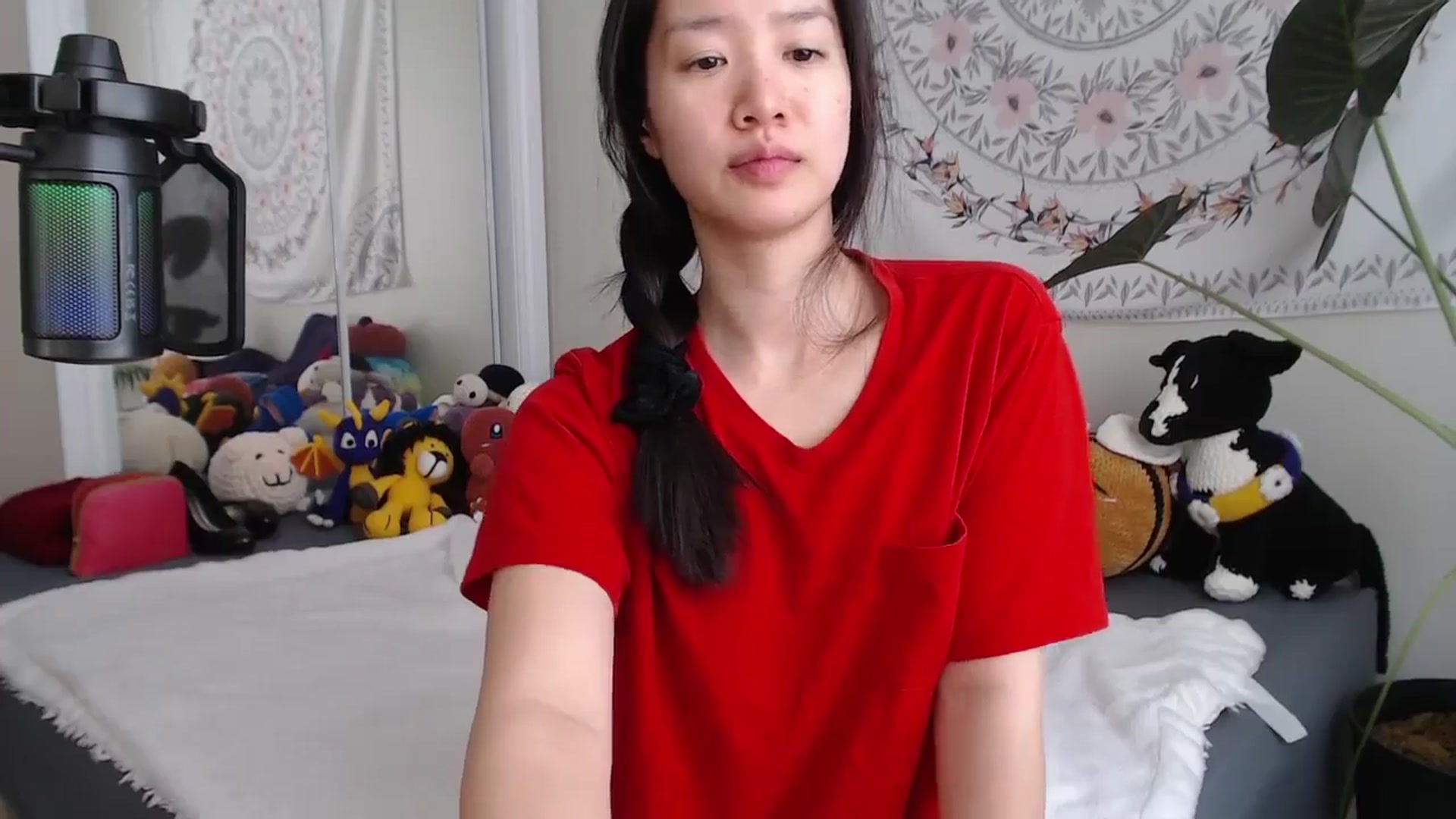 Gallery image thumbnail from MarissaPeach's myfreecams stream on, 02/15/2026, 15:42 image 7 of 20