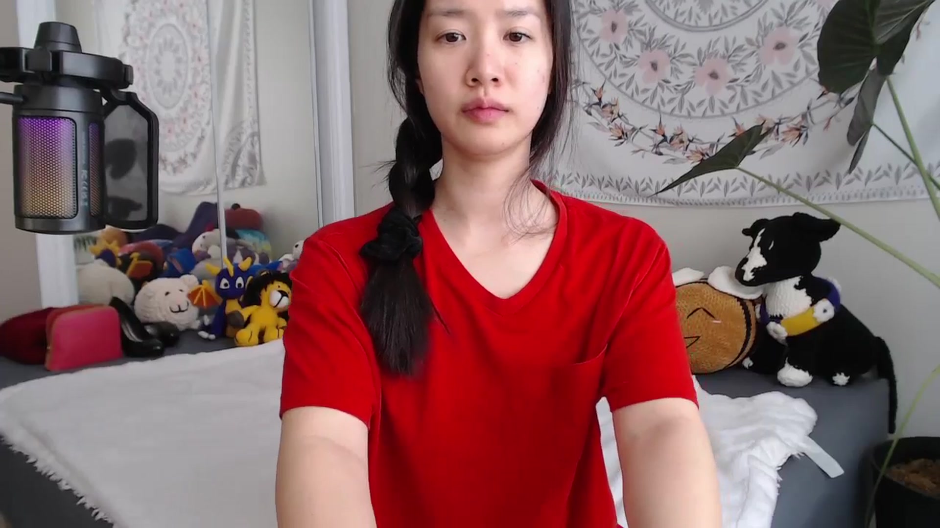 Gallery image thumbnail from MarissaPeach's myfreecams stream on, 02/15/2026, 15:42 image 9 of 20