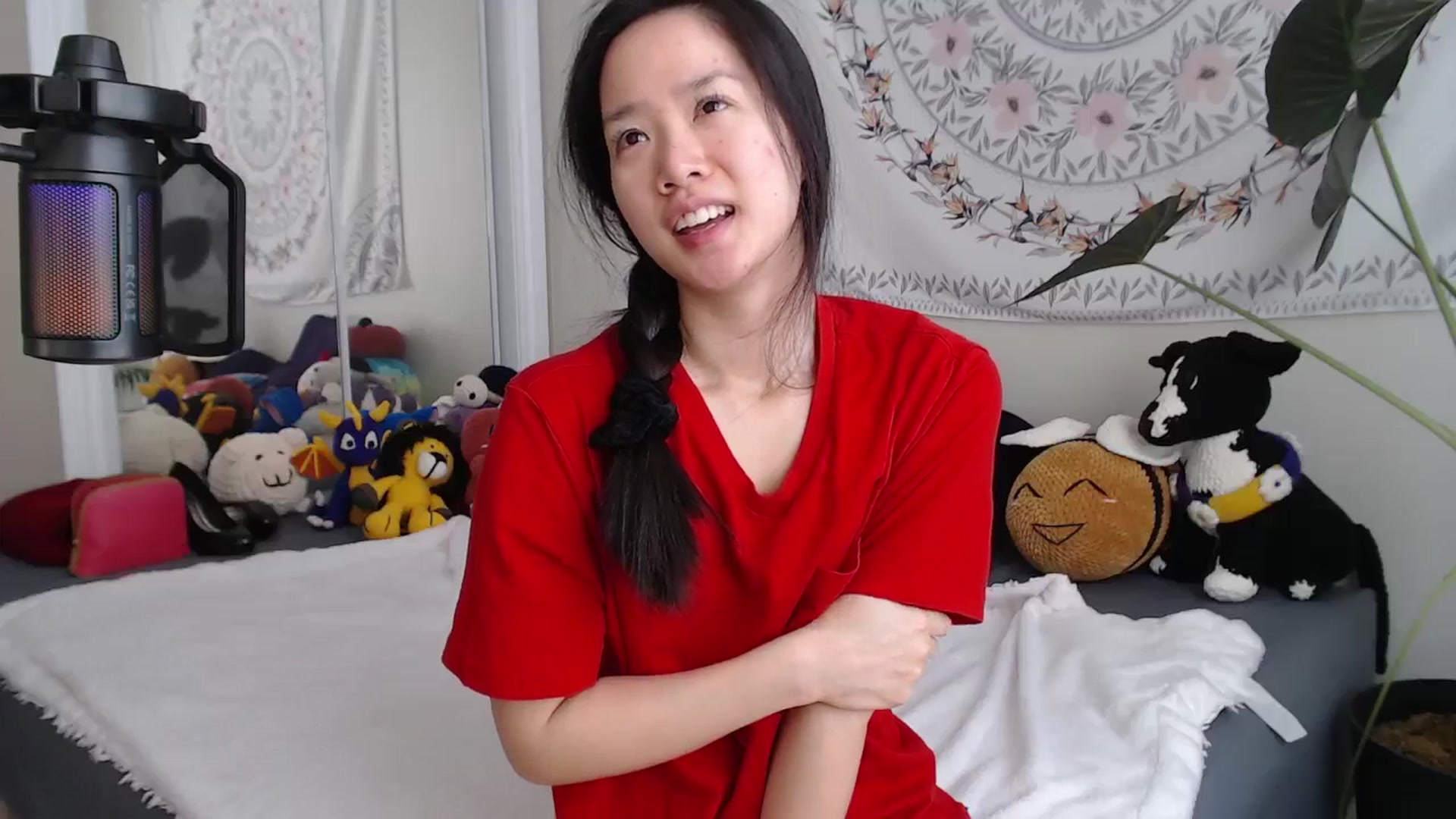 Gallery image thumbnail from MarissaPeach's myfreecams stream on, 02/15/2026, 15:42 image 13 of 20