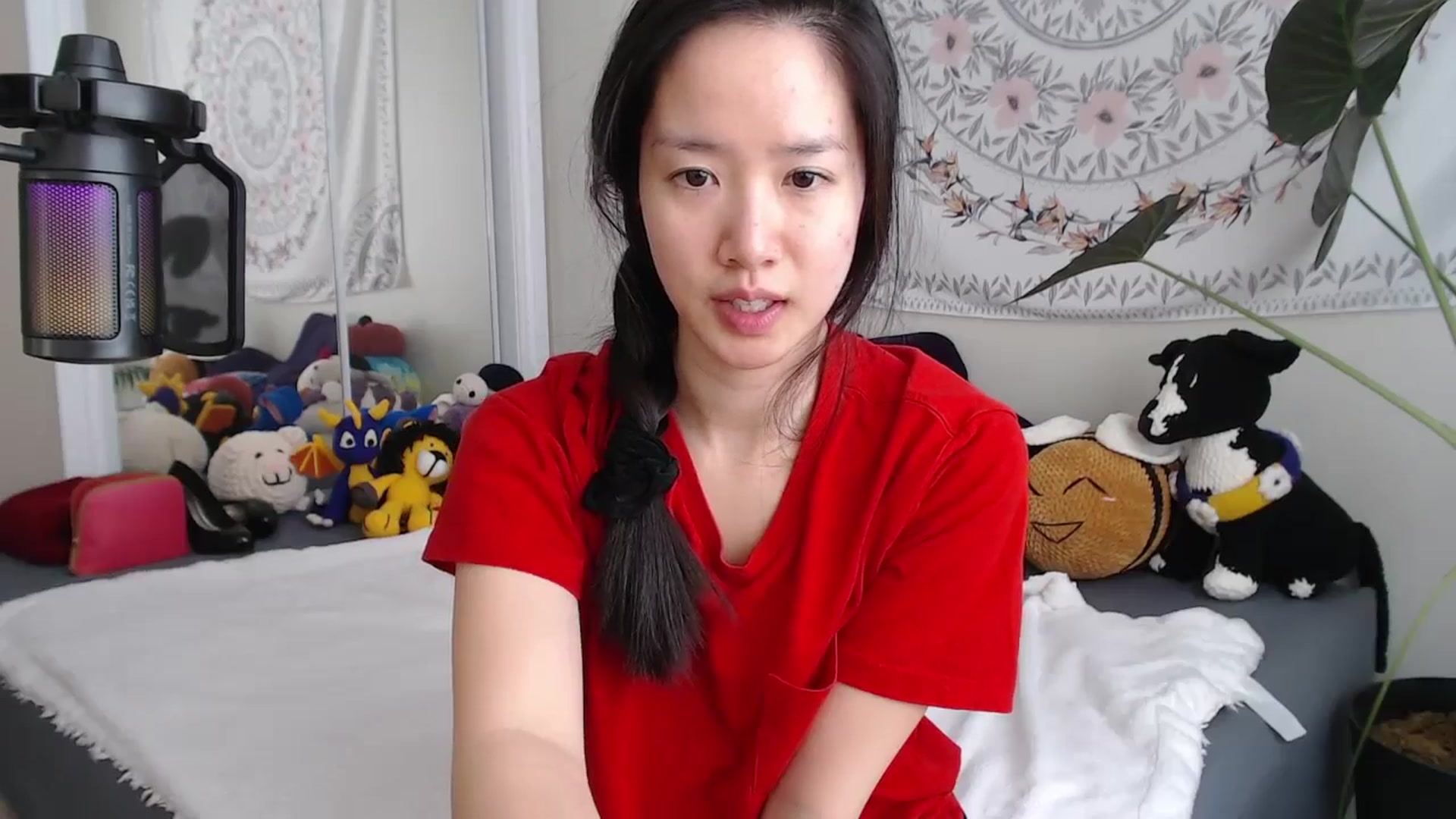 Gallery image thumbnail from MarissaPeach's myfreecams stream on, 02/15/2026, 15:42 image 4 of 20
