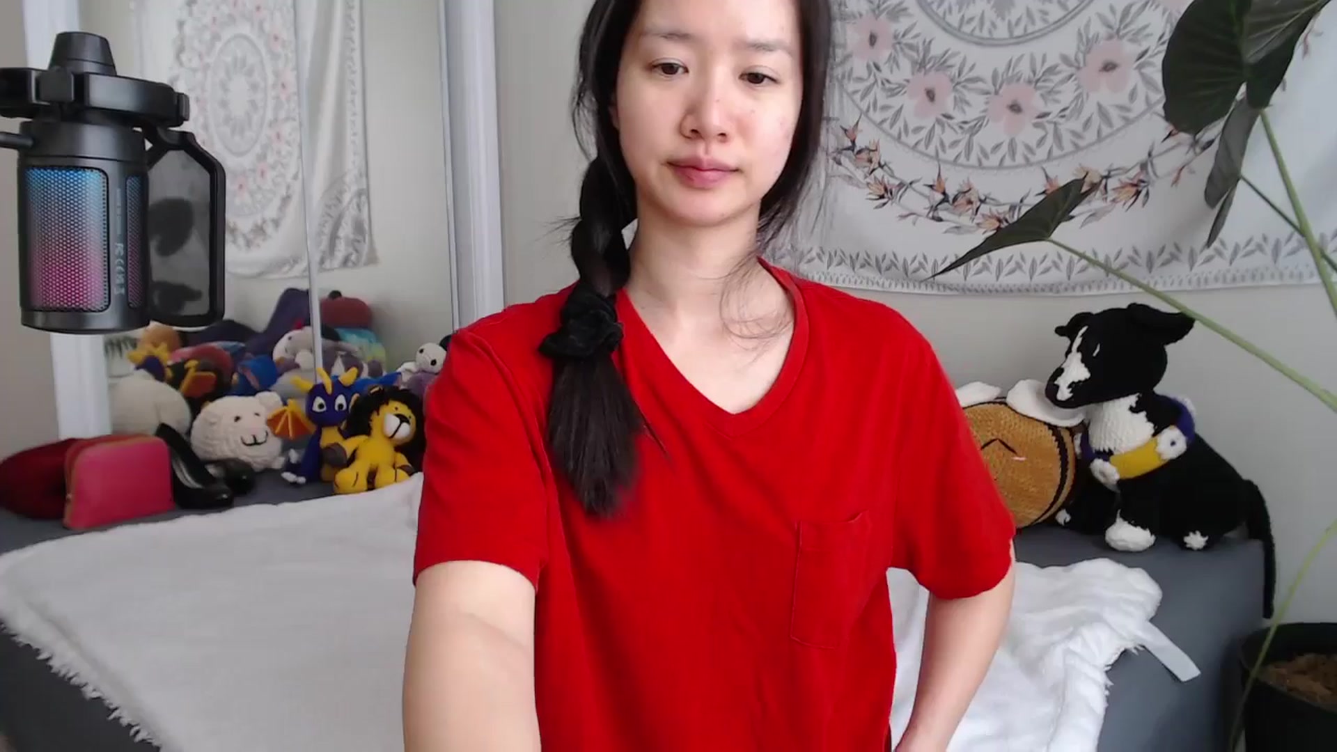 Gallery image thumbnail from MarissaPeach's myfreecams stream on, 02/15/2026, 15:42 image 17 of 20