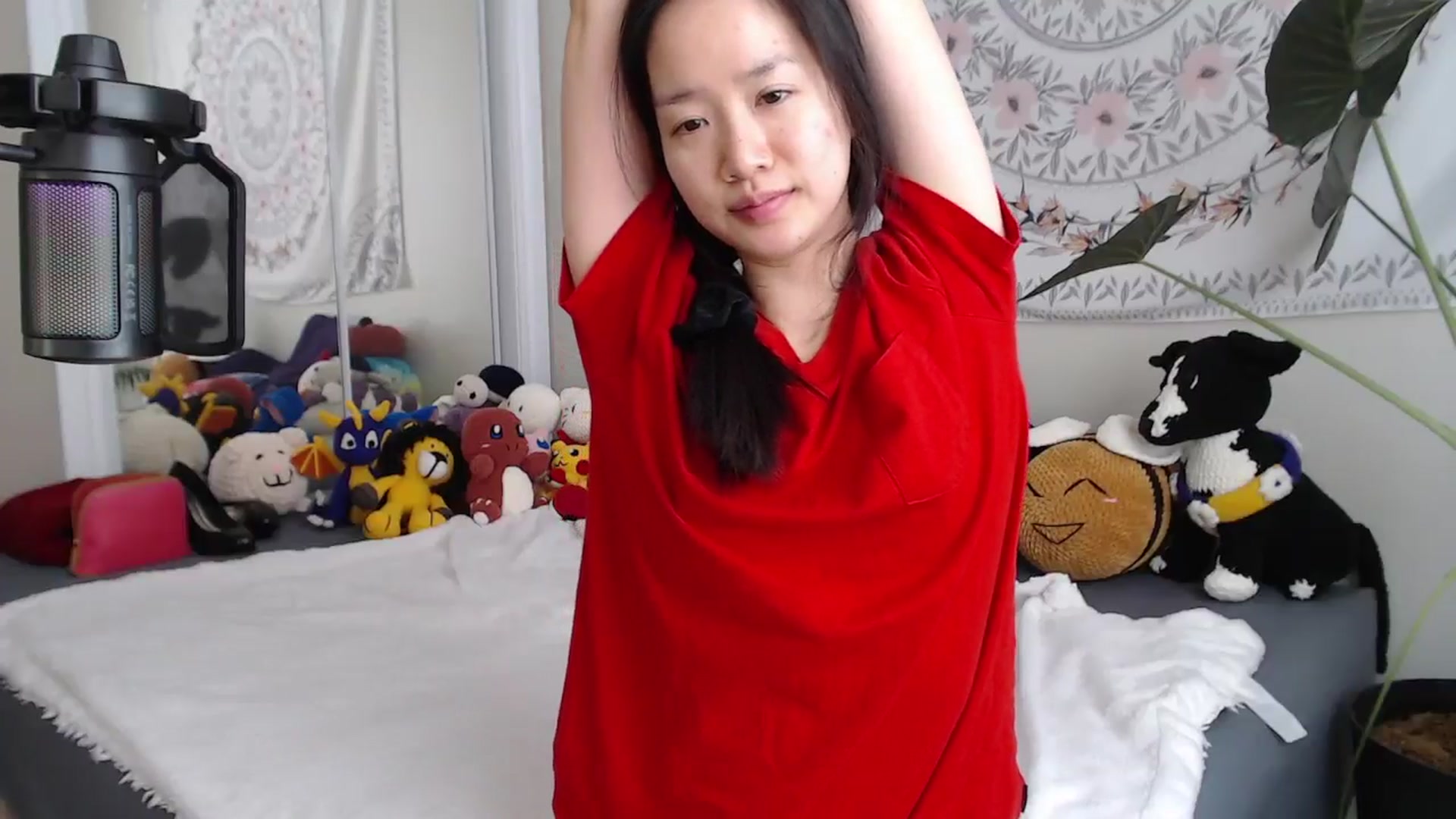 Gallery image thumbnail from MarissaPeach's myfreecams stream on, 02/15/2026, 15:42 image 3 of 20
