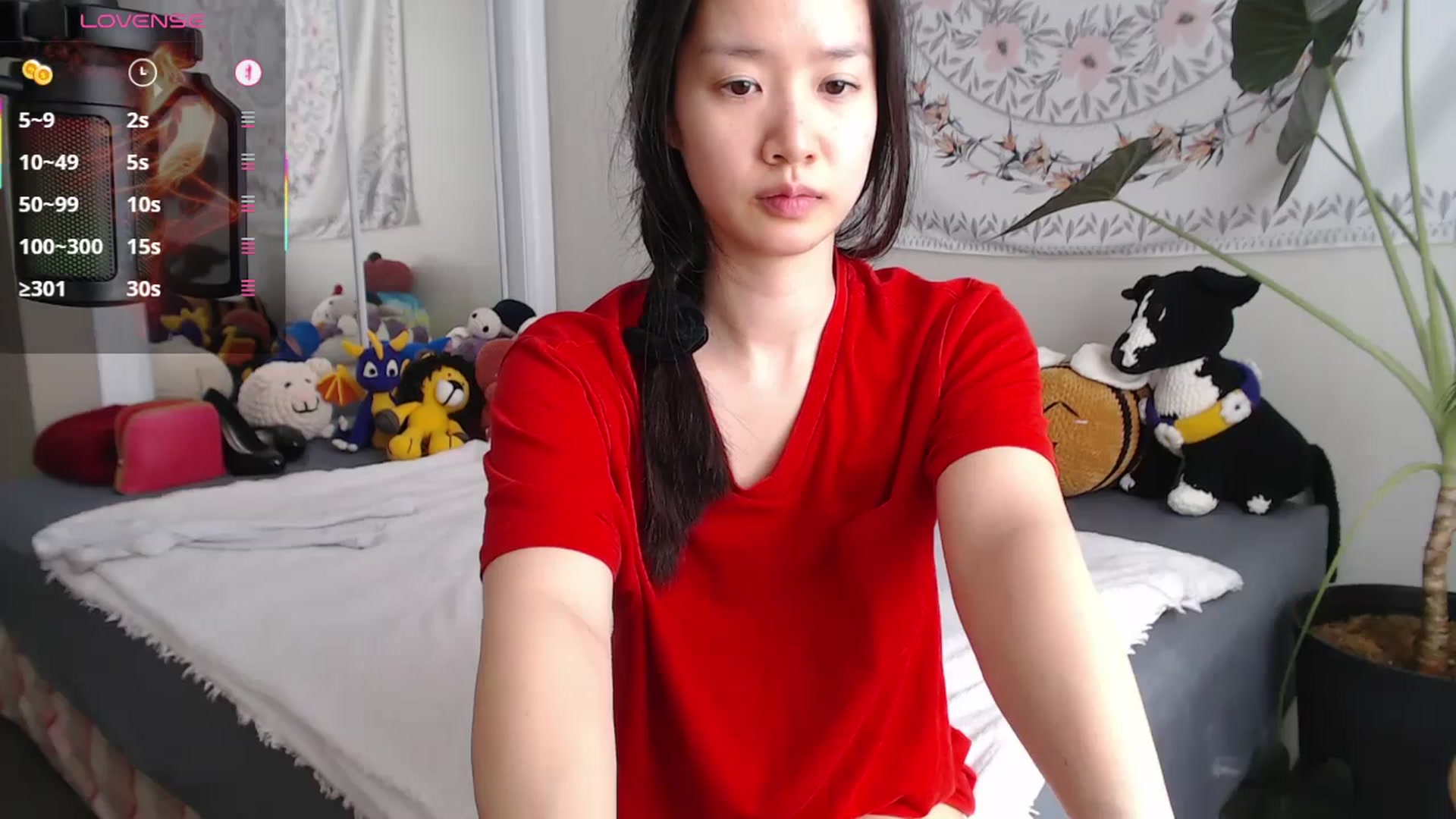 Gallery image thumbnail from MarissaPeach's myfreecams stream on, 02/15/2026, 17:44 image 20 of 20