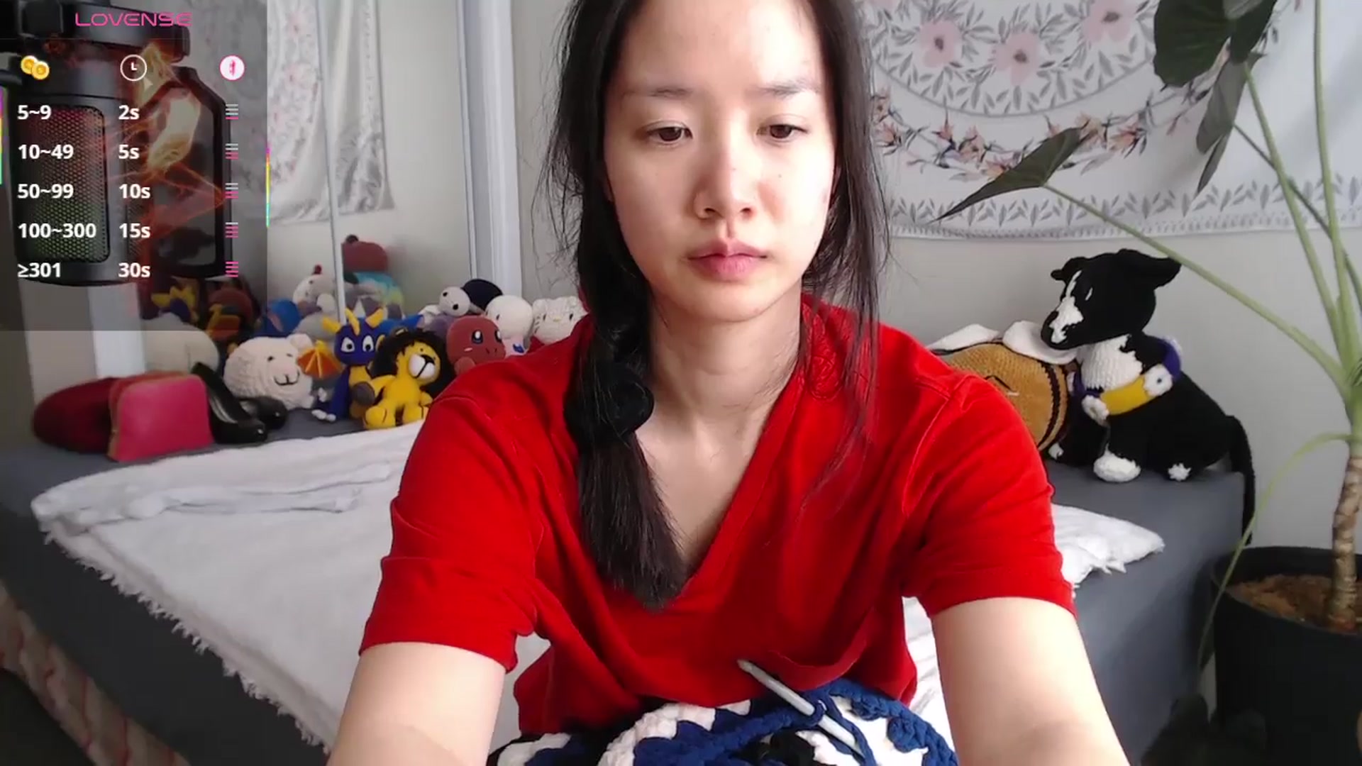 Gallery image thumbnail from MarissaPeach's myfreecams stream on, 02/15/2026, 17:44 image 6 of 20