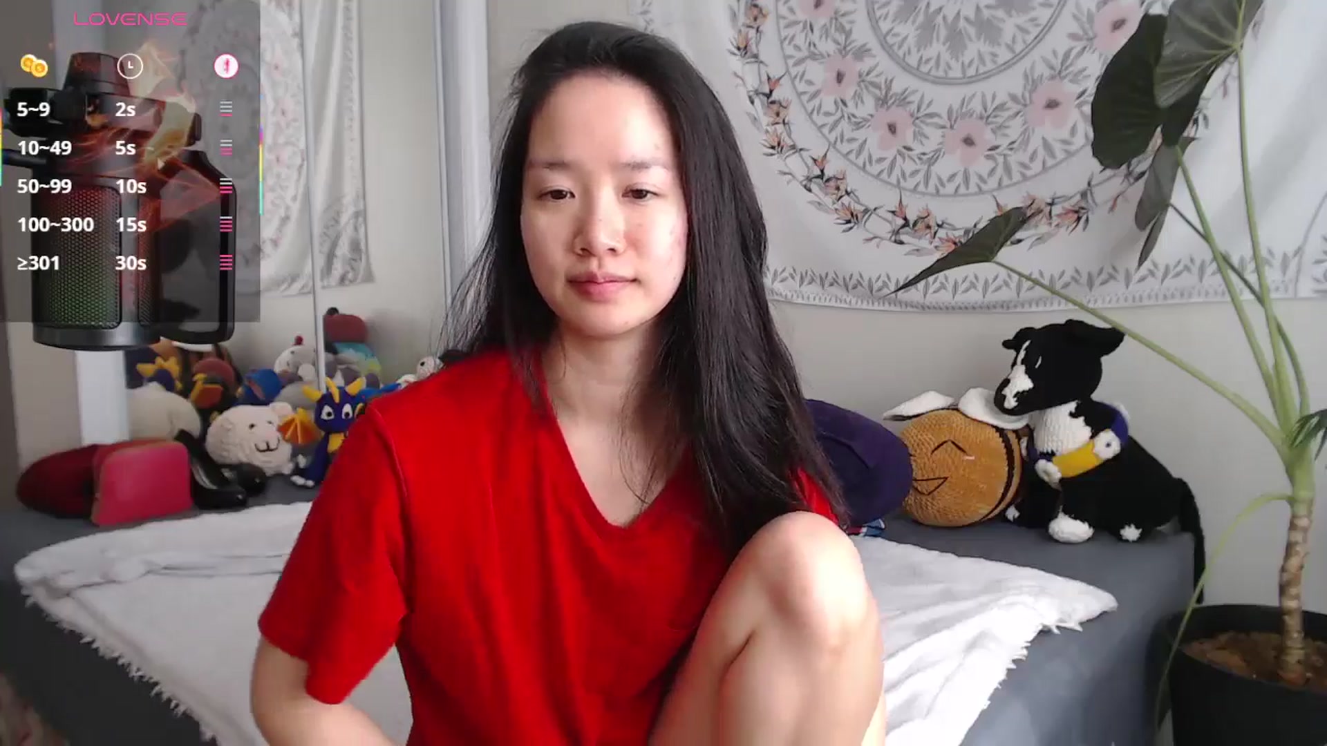 Gallery image thumbnail from MarissaPeach's myfreecams stream on, 02/15/2026, 18:15 image 3 of 20