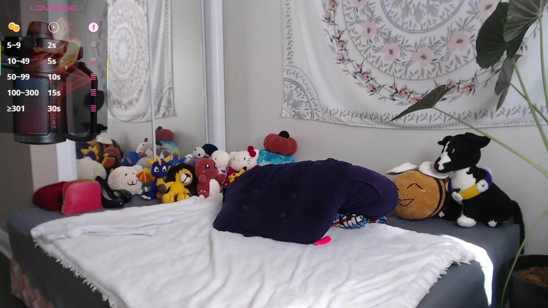 Gallery image thumbnail from MarissaPeach's myfreecams stream on, 02/15/2026, 18:15 image 20 of 20
