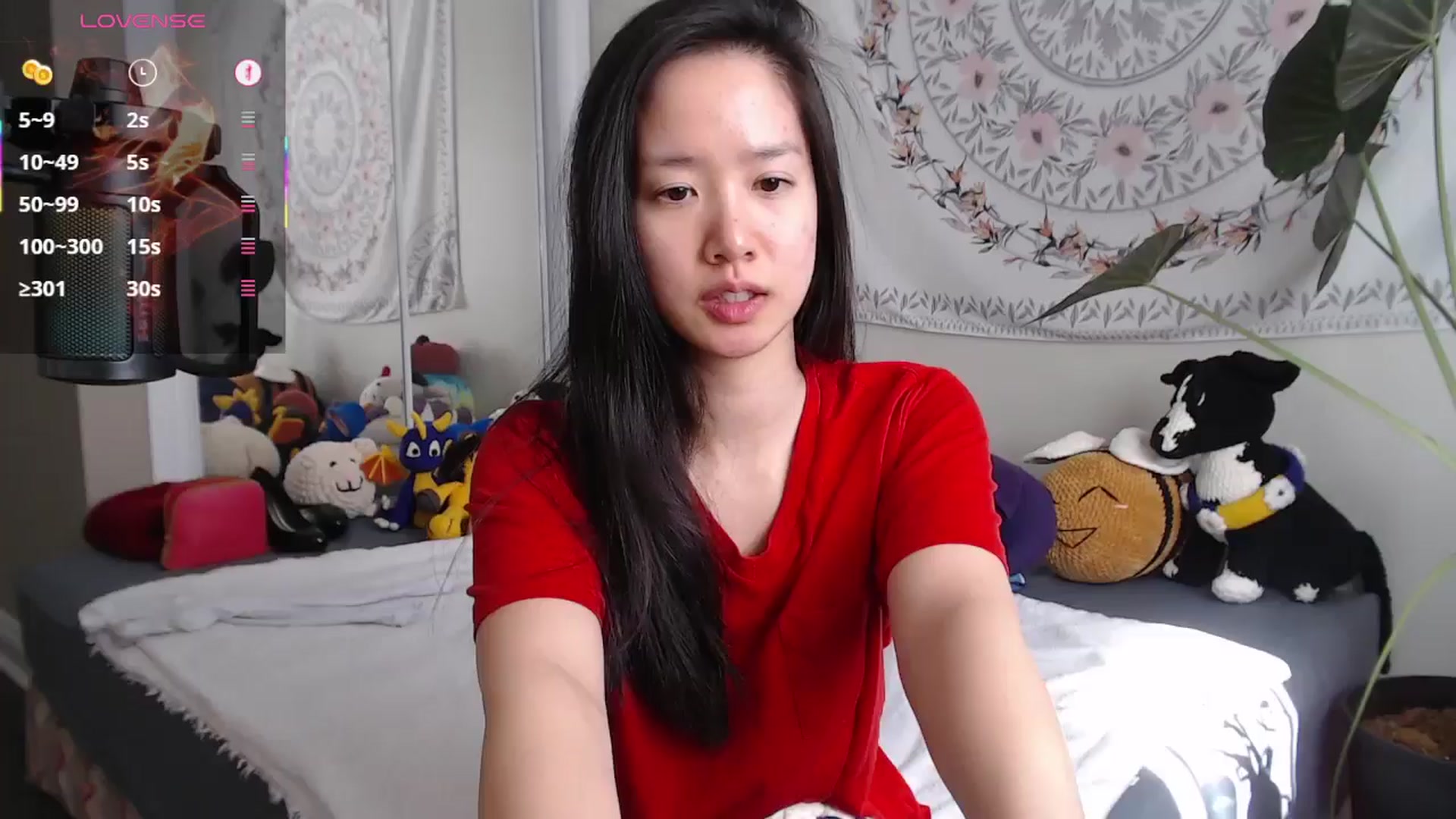 Gallery image thumbnail from MarissaPeach's myfreecams stream on, 02/15/2026, 18:15 image 12 of 20